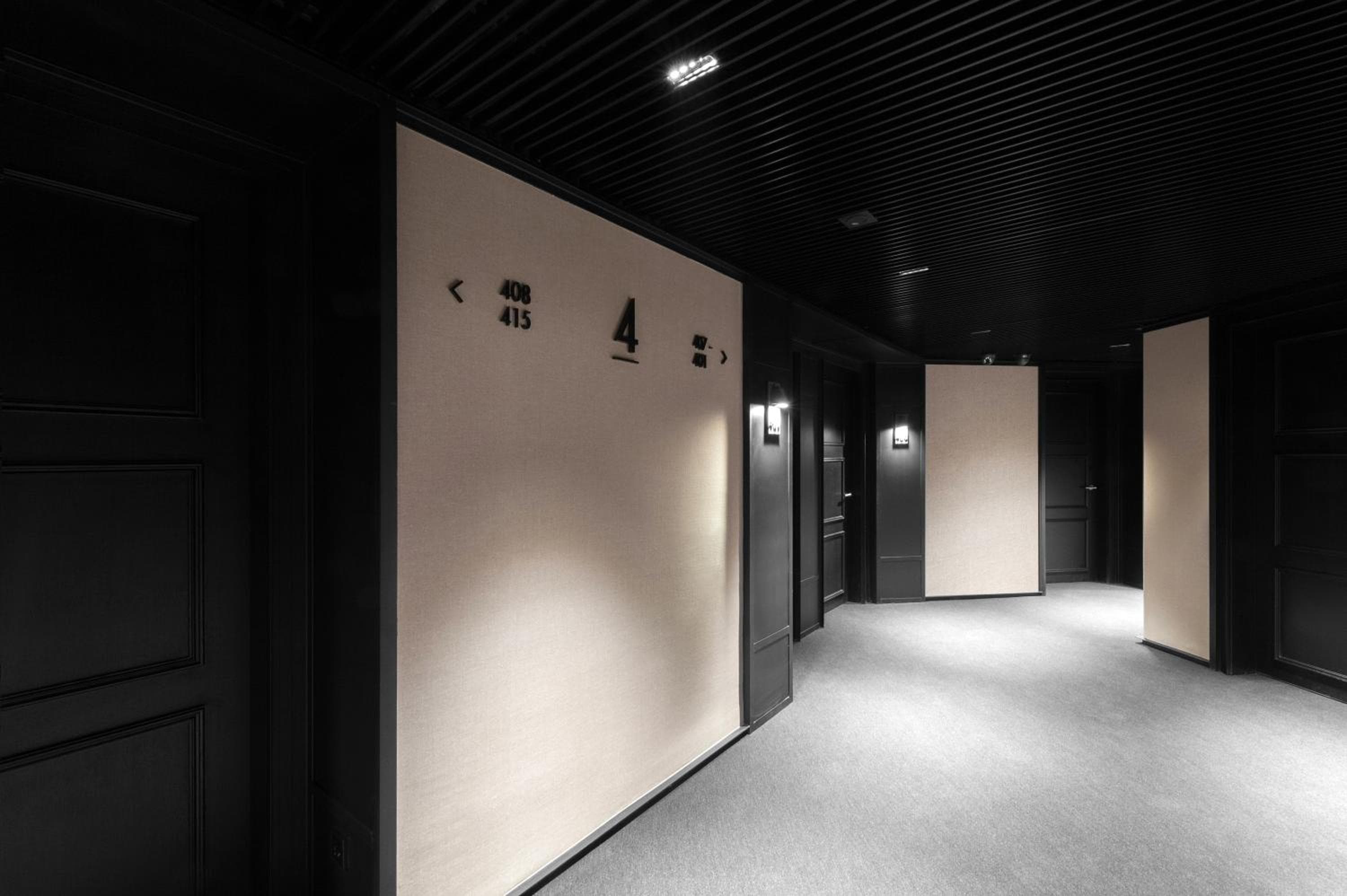 The Corner Hotel hotel, Mallorca 178, Barcelona, Spain — photo 37