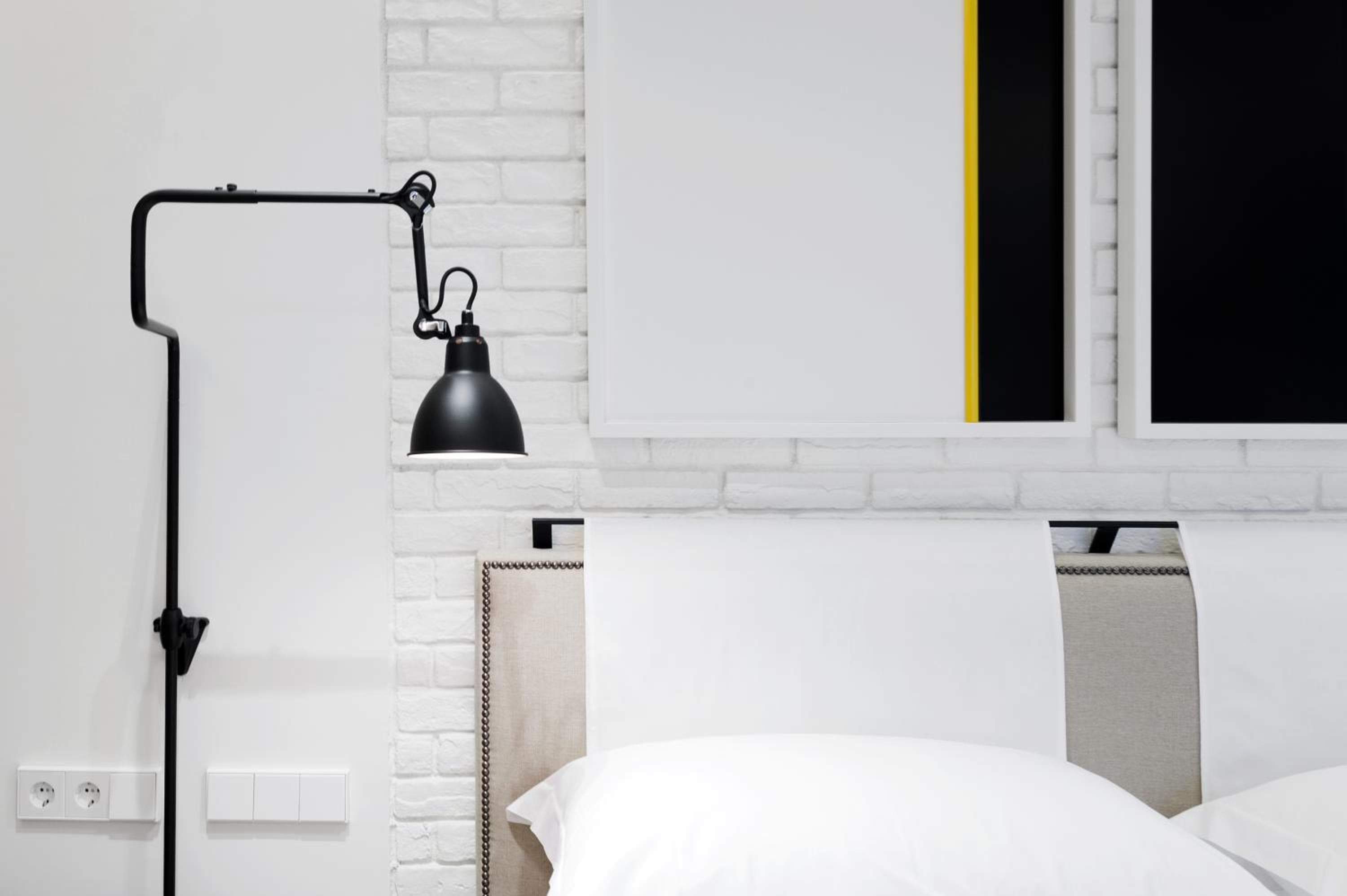 The Corner Hotel hotel, Mallorca 178, Barcelona, Spain — photo 28