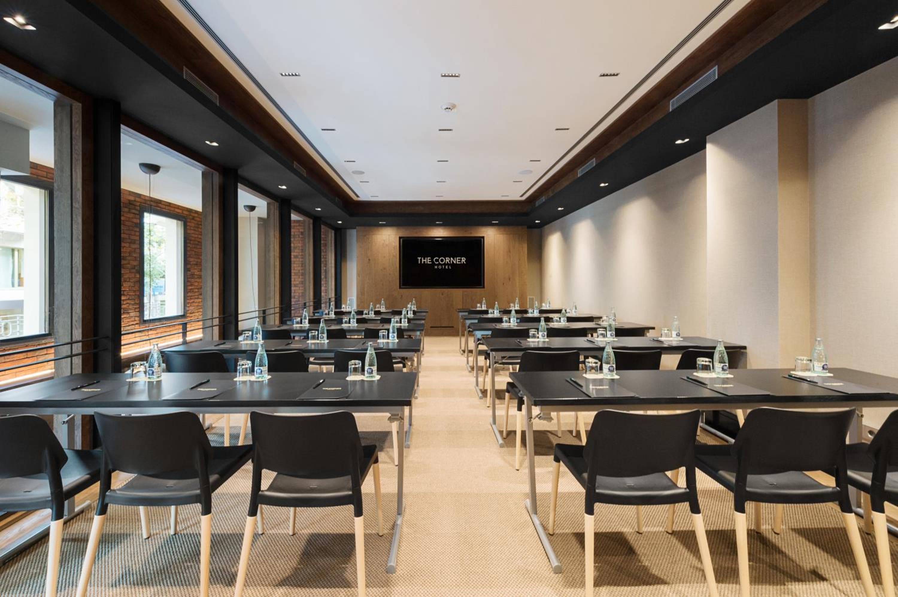 The Corner Hotel hotel, Mallorca 178, Barcelona, Spain — photo 41