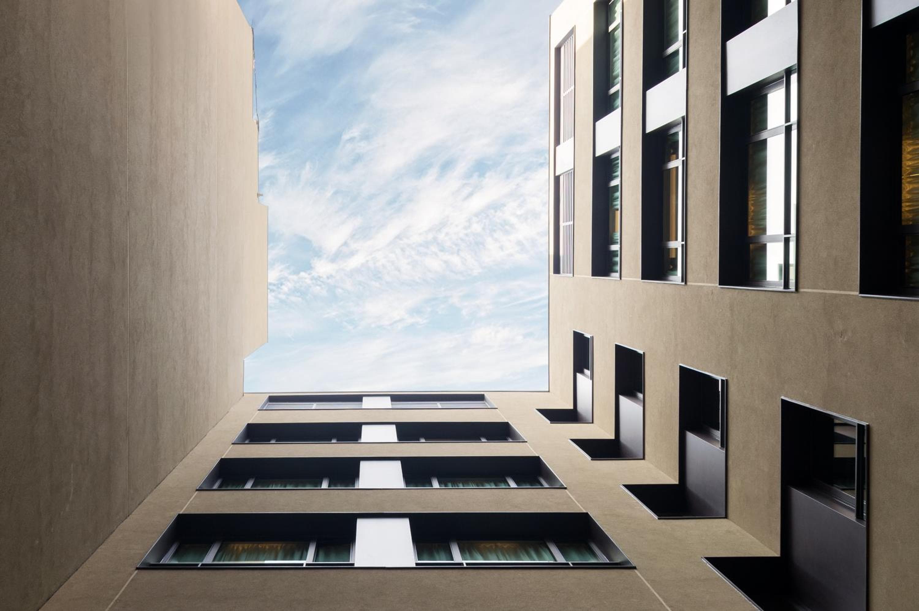 The Corner Hotel hotel, Mallorca 178, Barcelona, Spain — photo 38