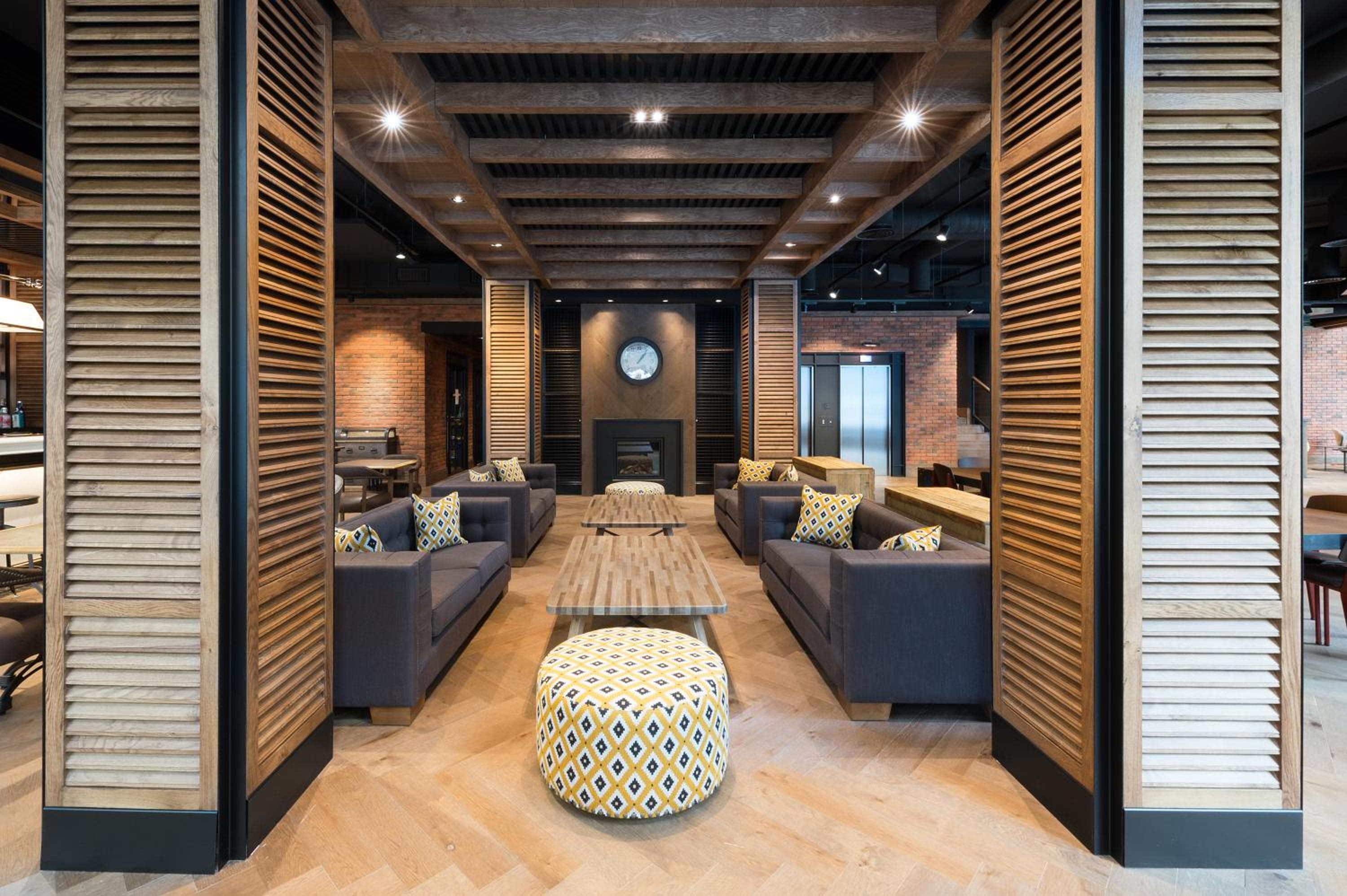 The Corner Hotel hotel, Mallorca 178, Barcelona, Spain — photo 16