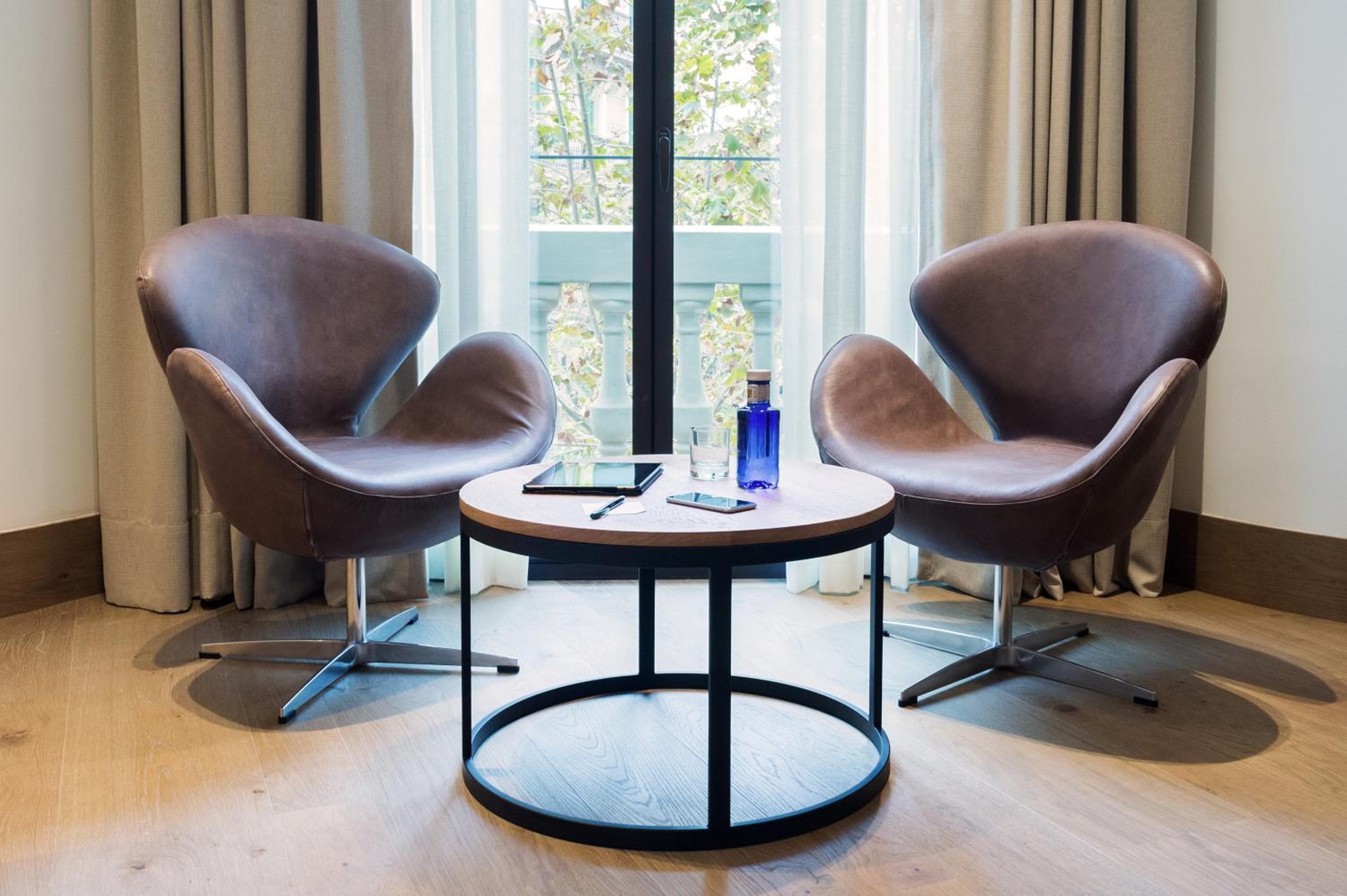 The Corner Hotel hotel, Mallorca 178, Barcelona, Spain — photo 7