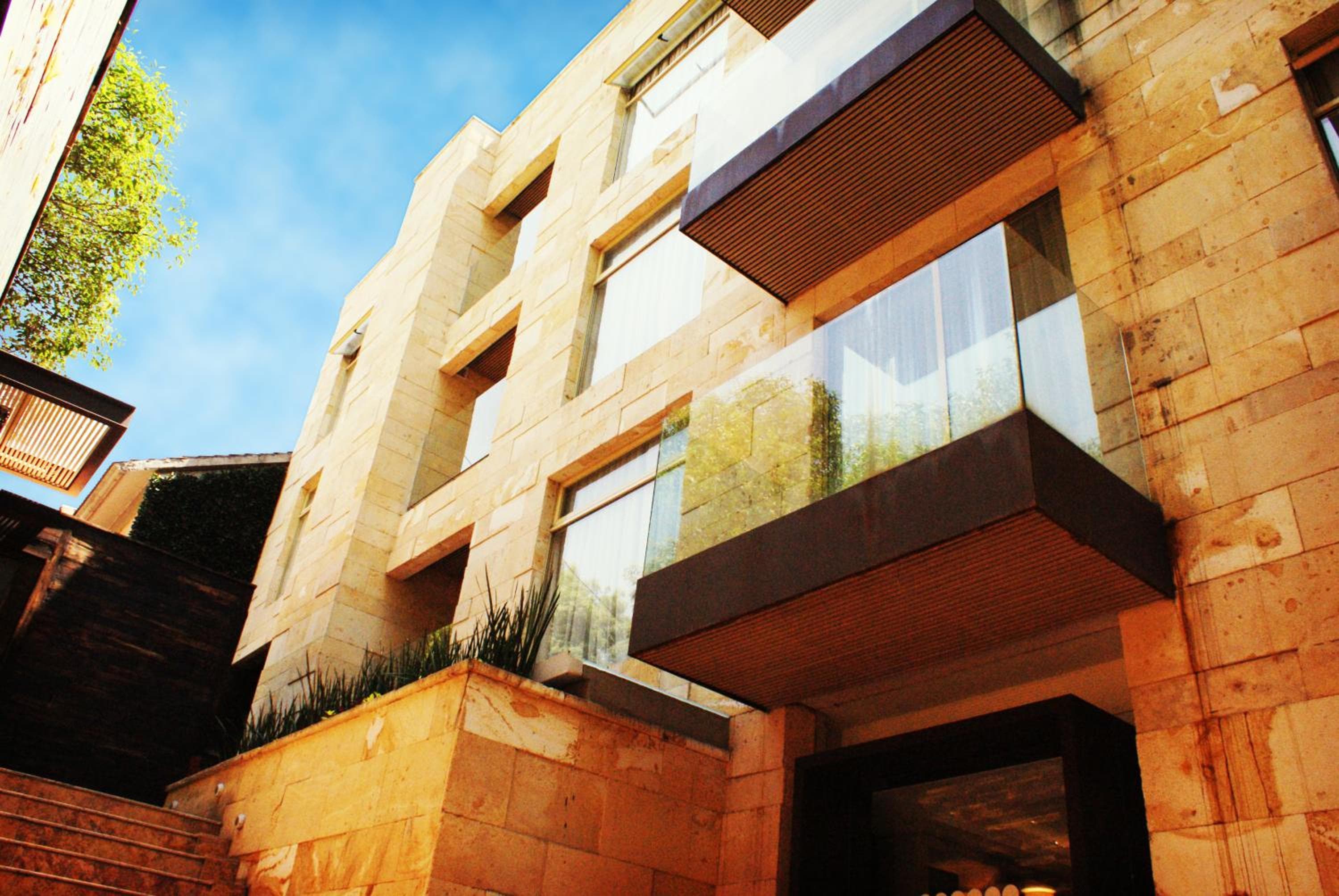 Lamartine 619 Residencial — 1