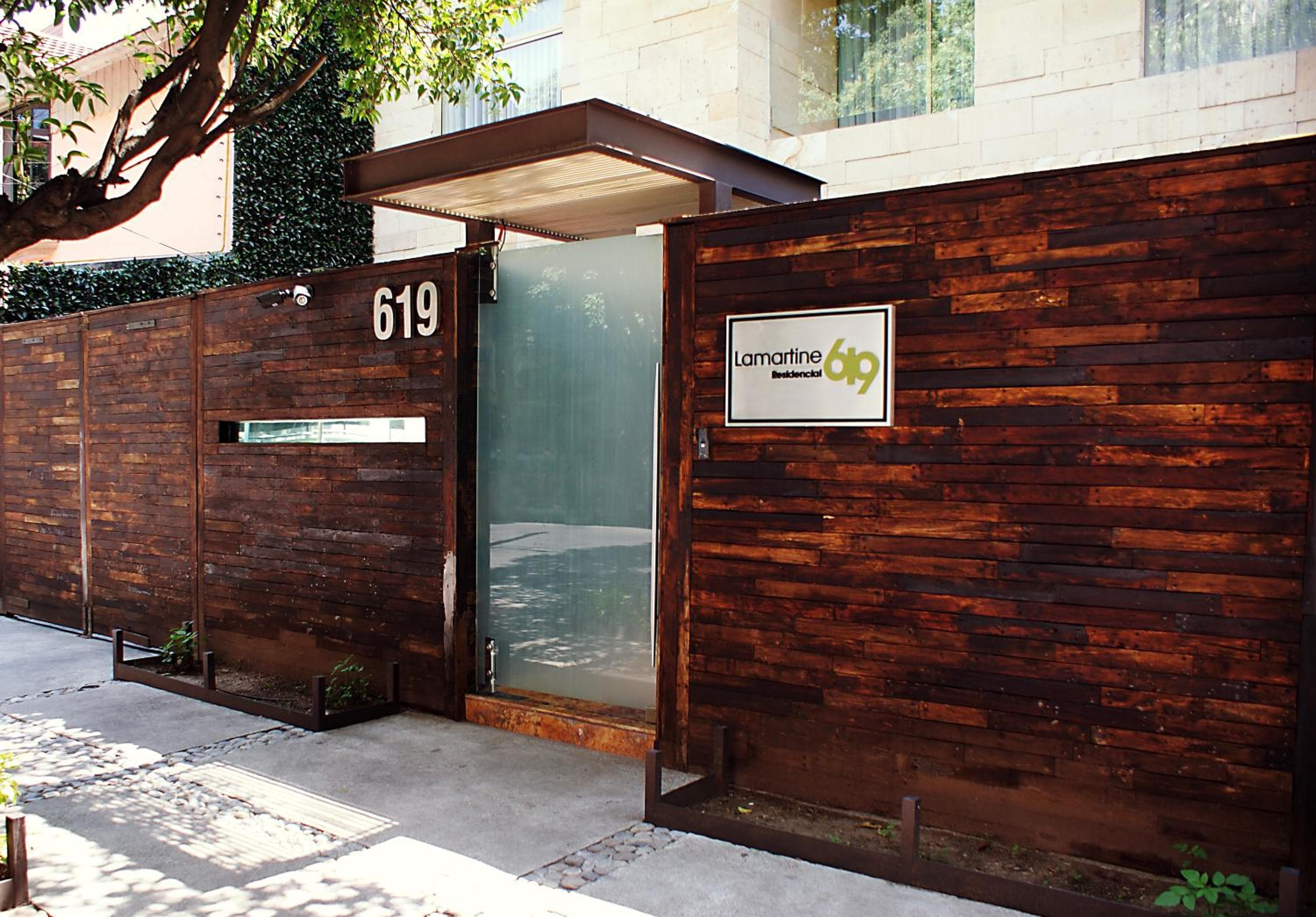 Lamartine 619 Residencial — 30