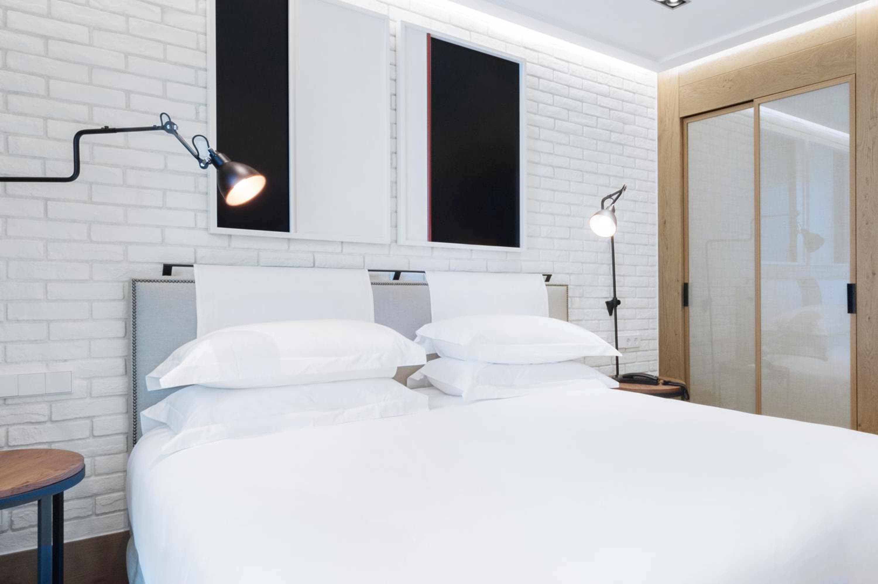 The Corner Hotel hotel, Mallorca 178, Barcelona, Spain — photo 35