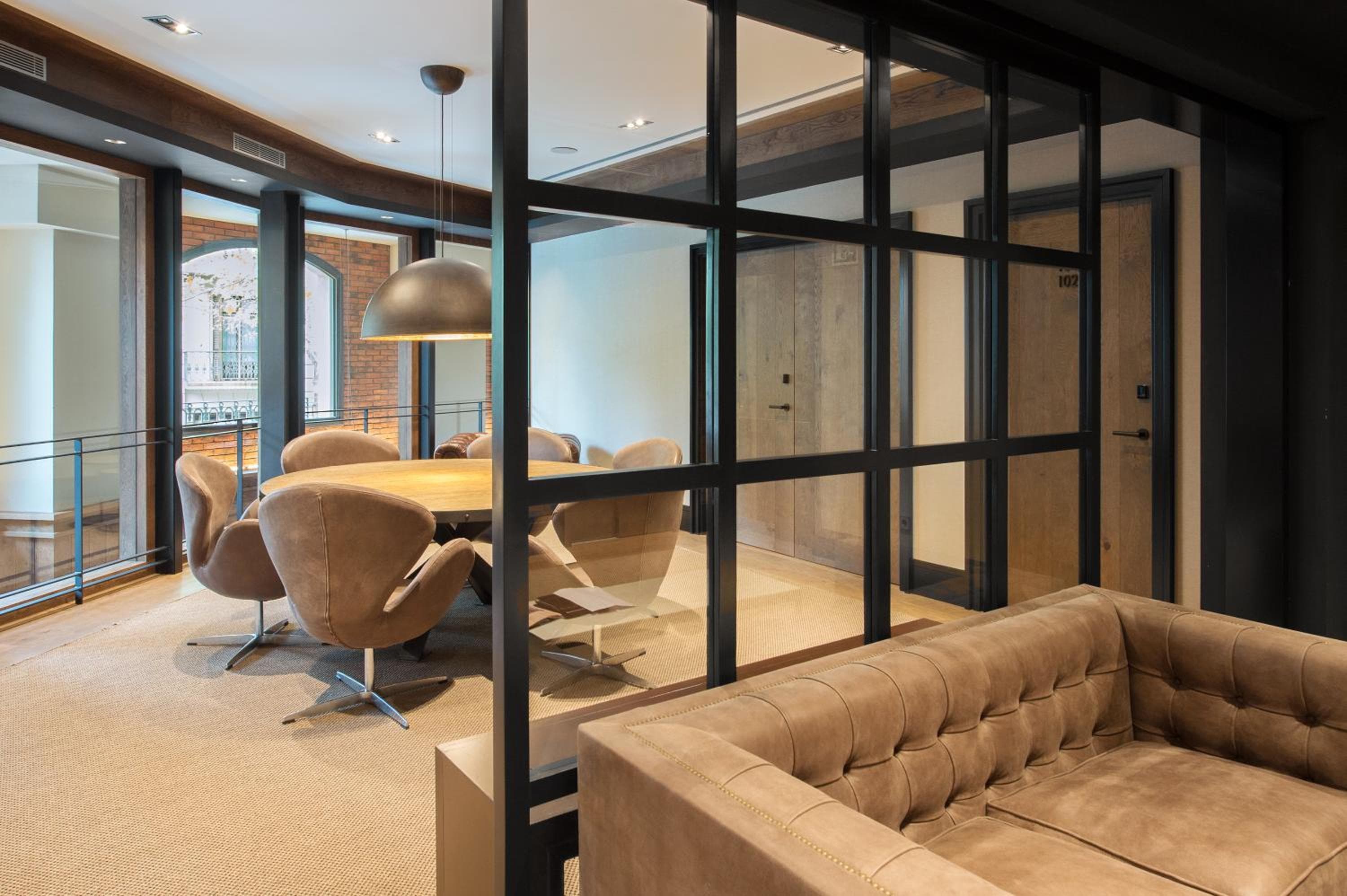 The Corner Hotel hotel, Mallorca 178, Barcelona, Spain — photo 23