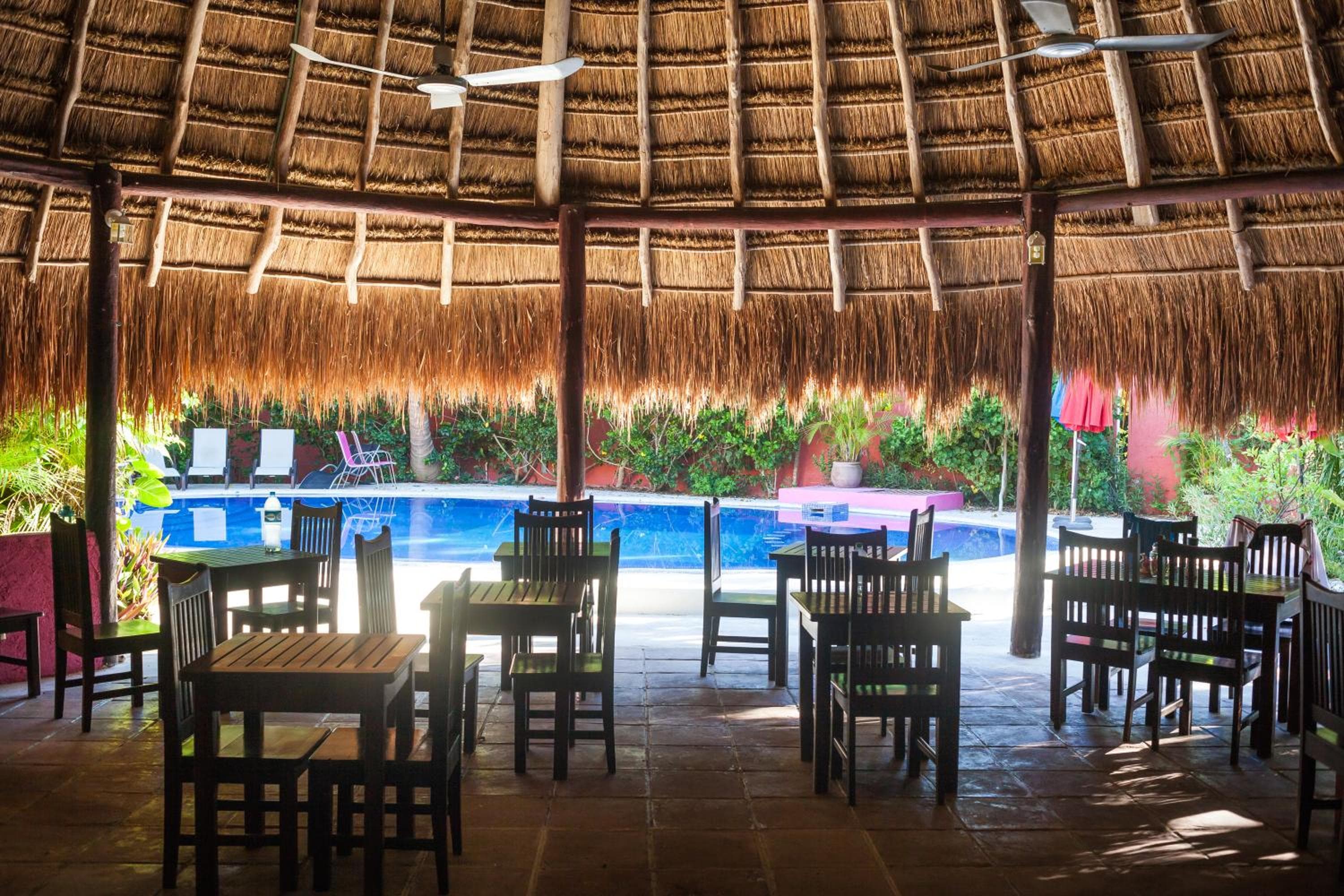 Casa Don Diego — 5