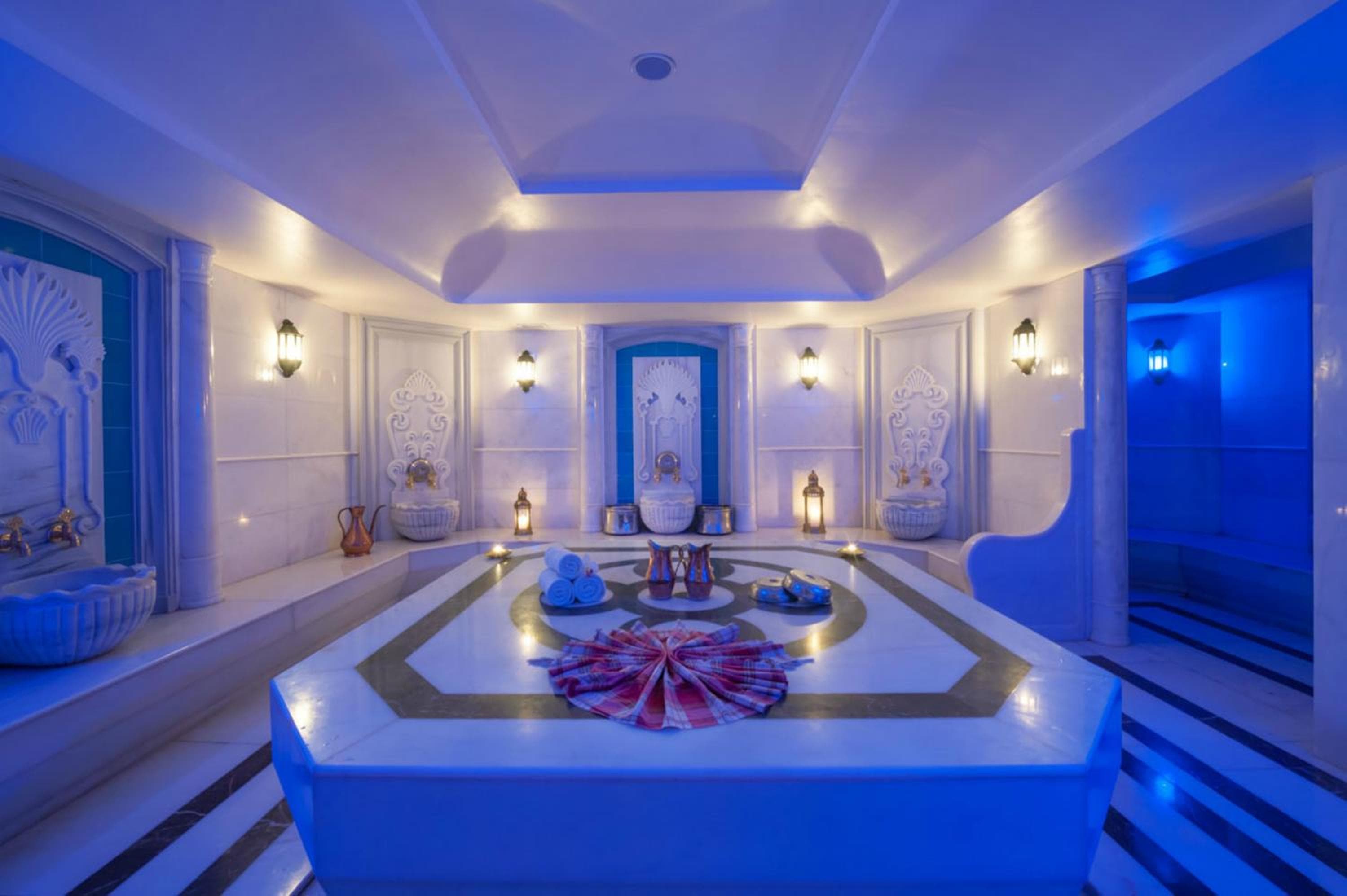 Rixos Pera Istanbul - Nickelodeon Play Access — 23