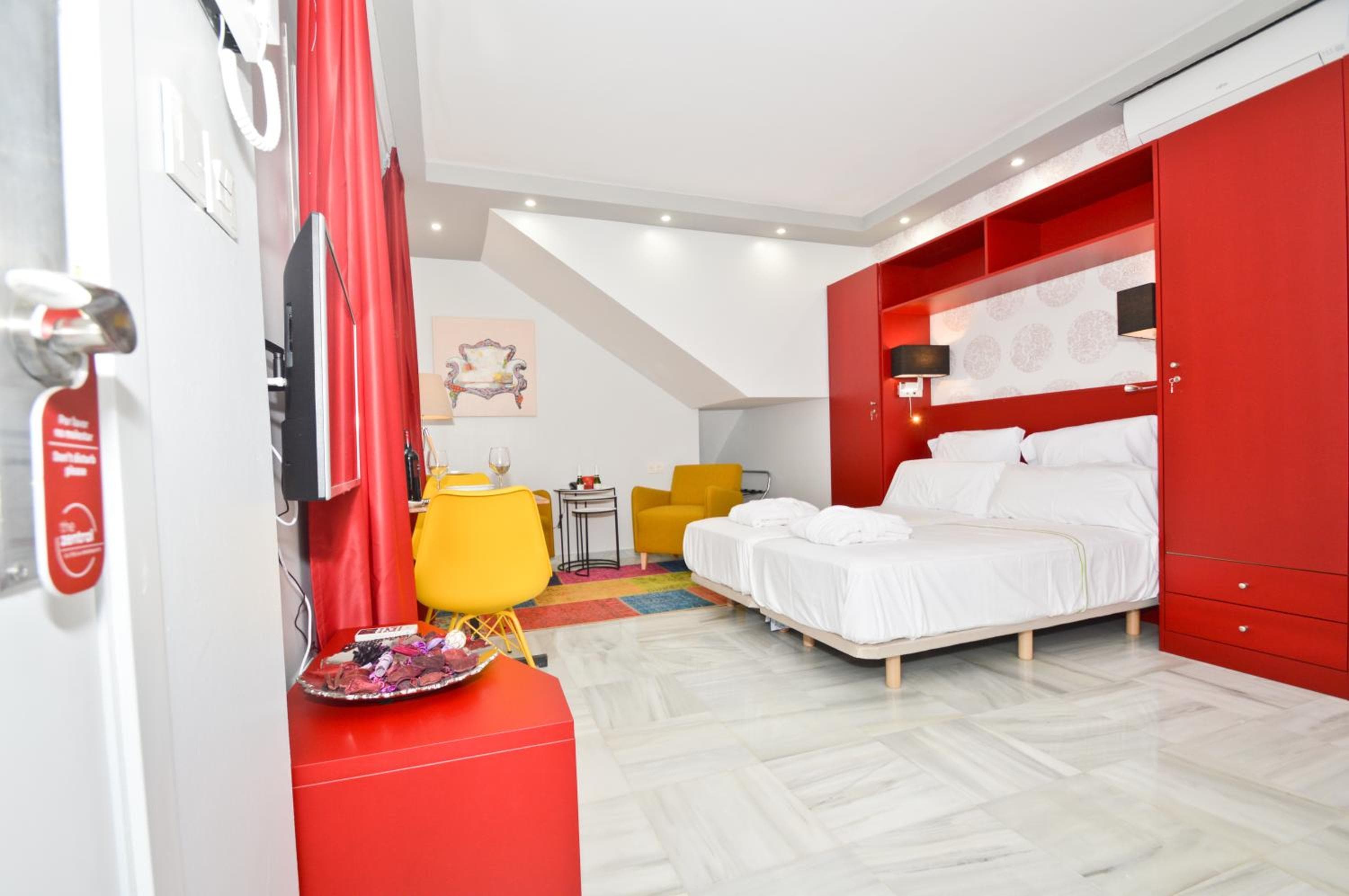 The Zentral Arenal Suites — 16