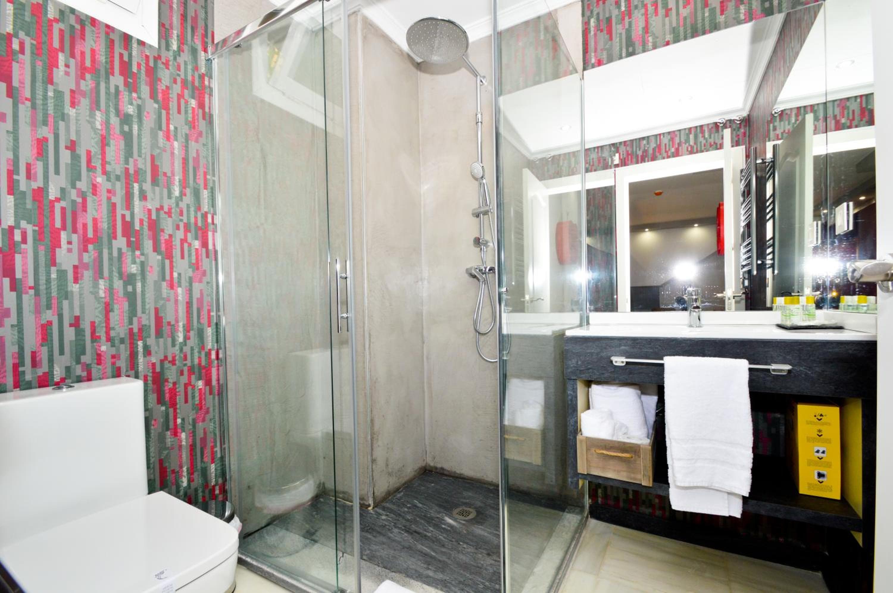 Hotel Zentral Arenal — 12