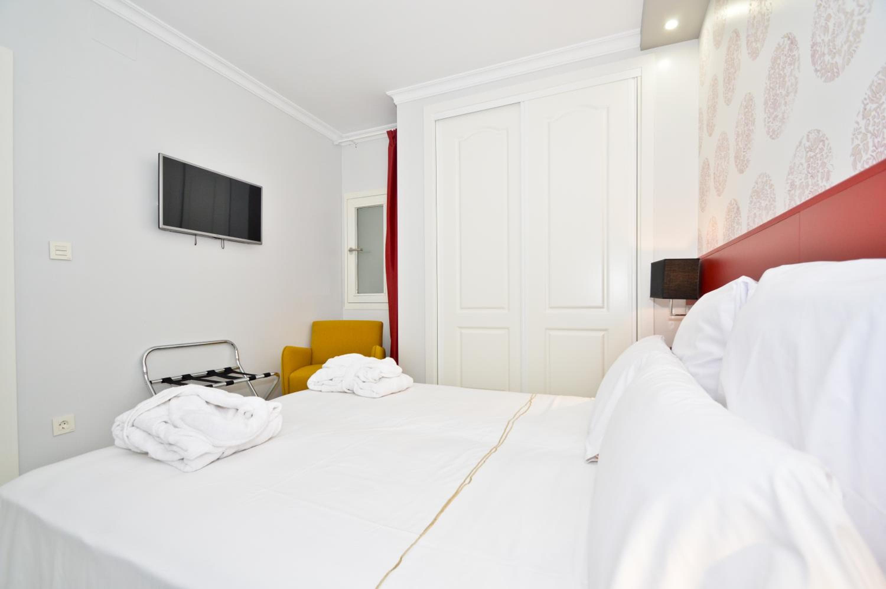The Zentral Arenal Suites — 28