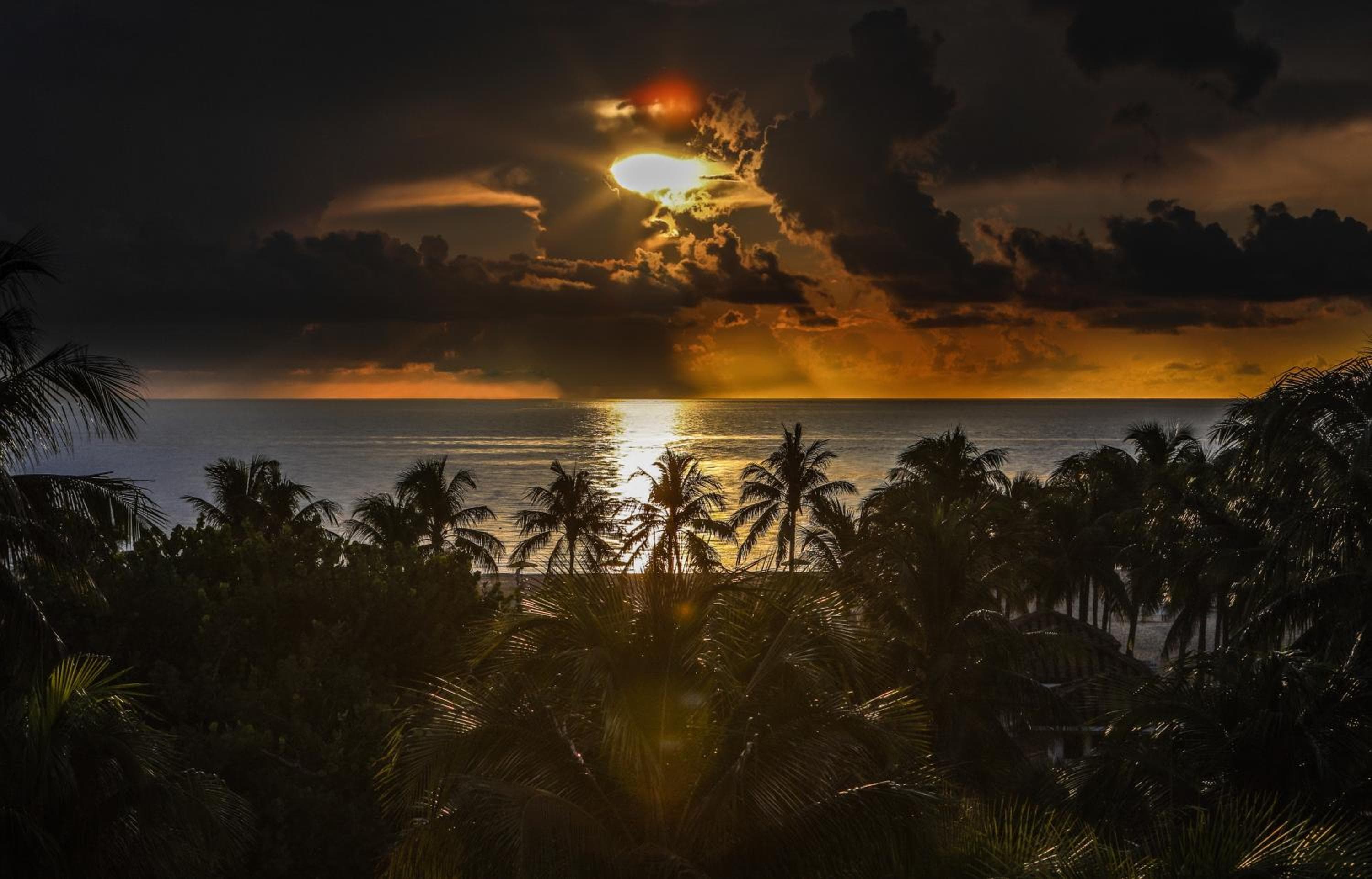 El Lago Mar Beach Resort y Club — 21