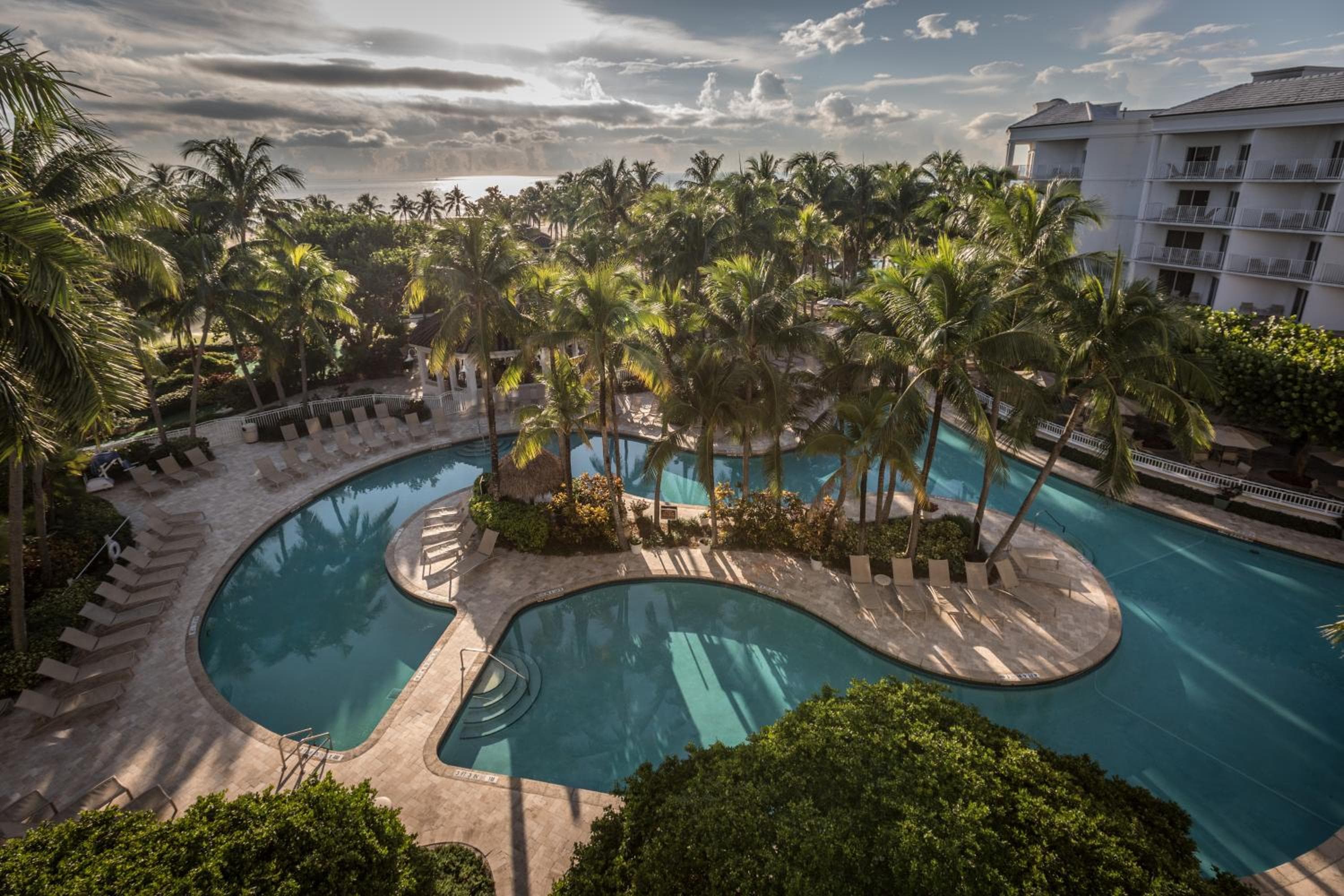 El Lago Mar Beach Resort y Club — 6