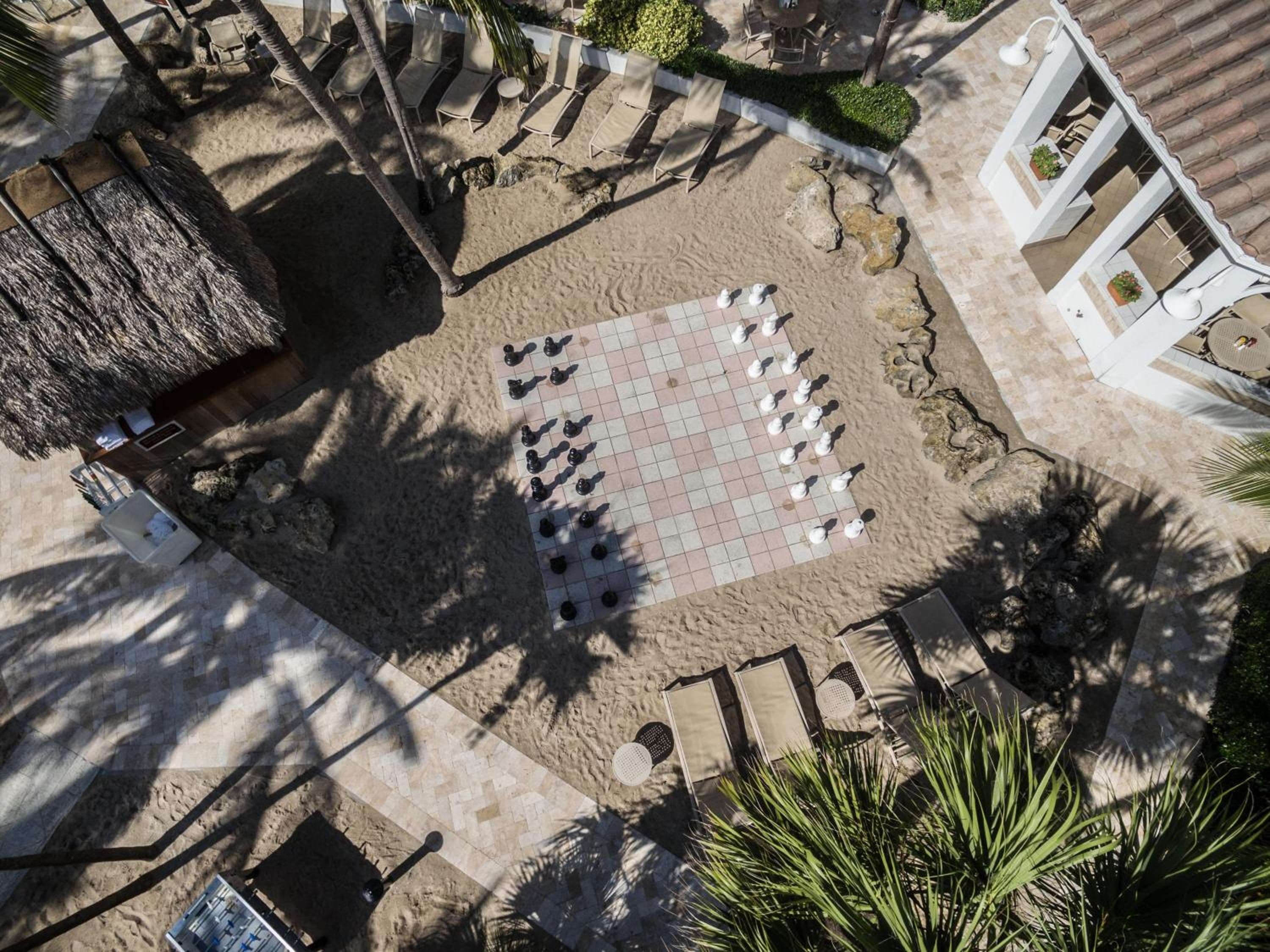 El Lago Mar Beach Resort y Club — 22