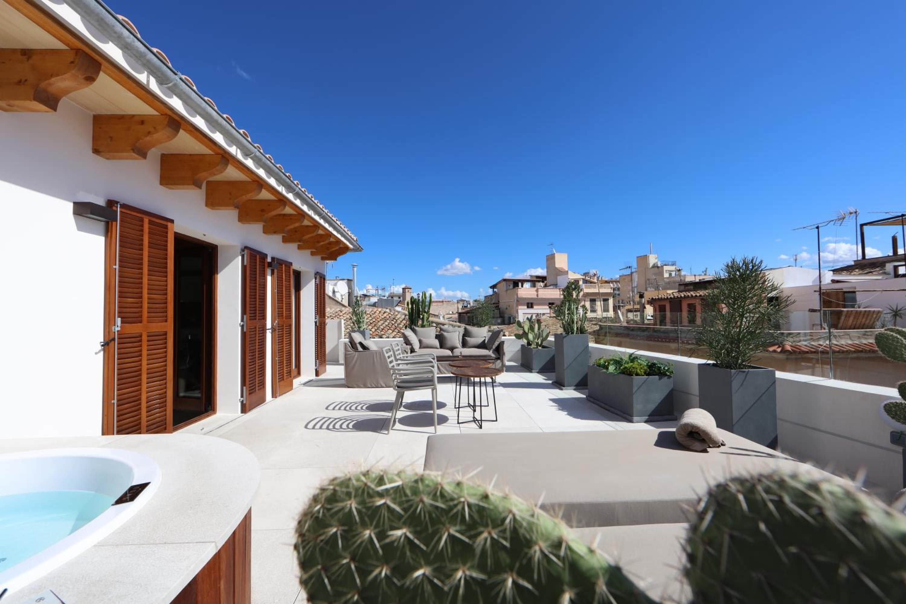 BO Hotel Palma — 13