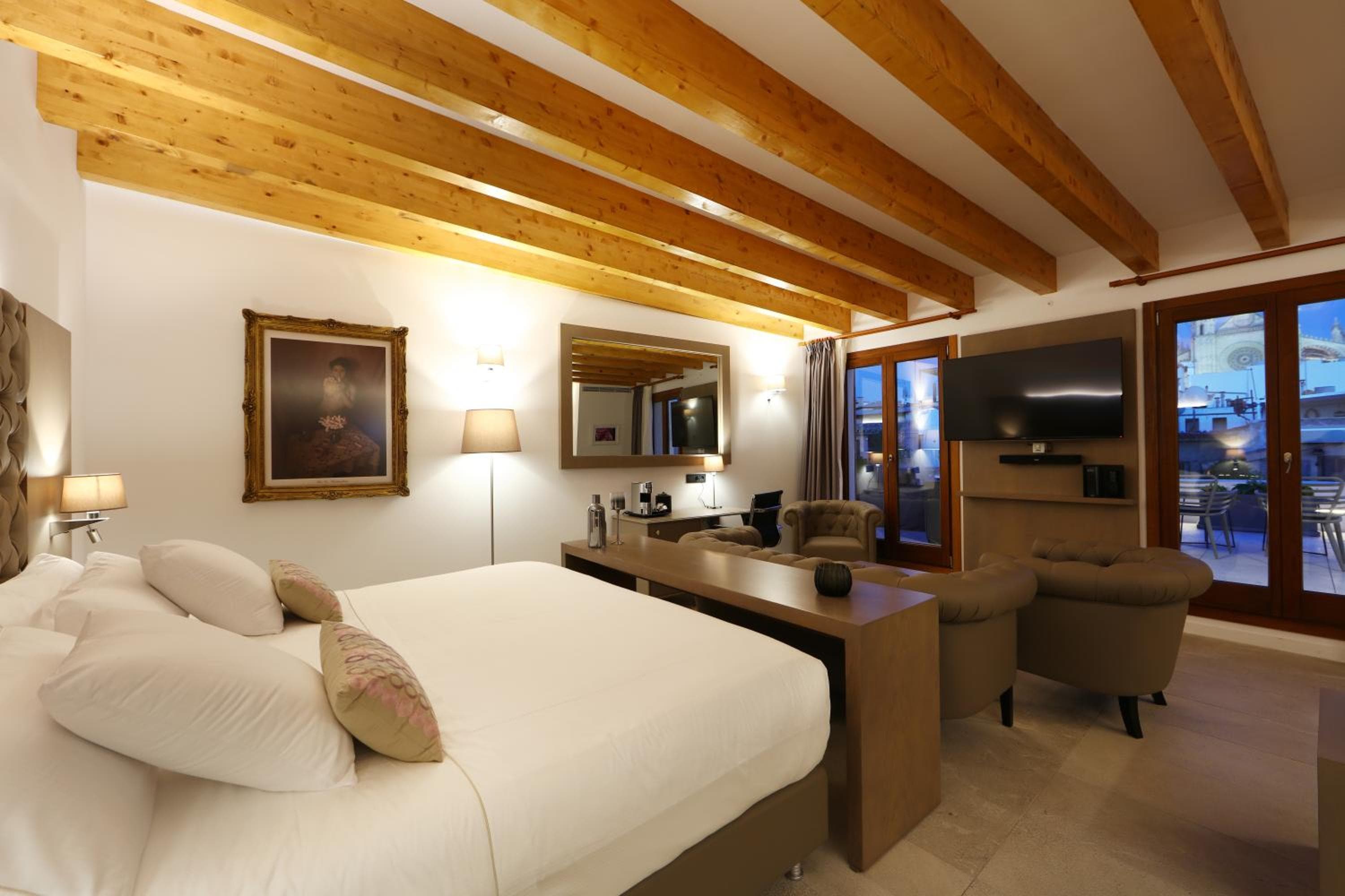 BO Hotel Palma — 16