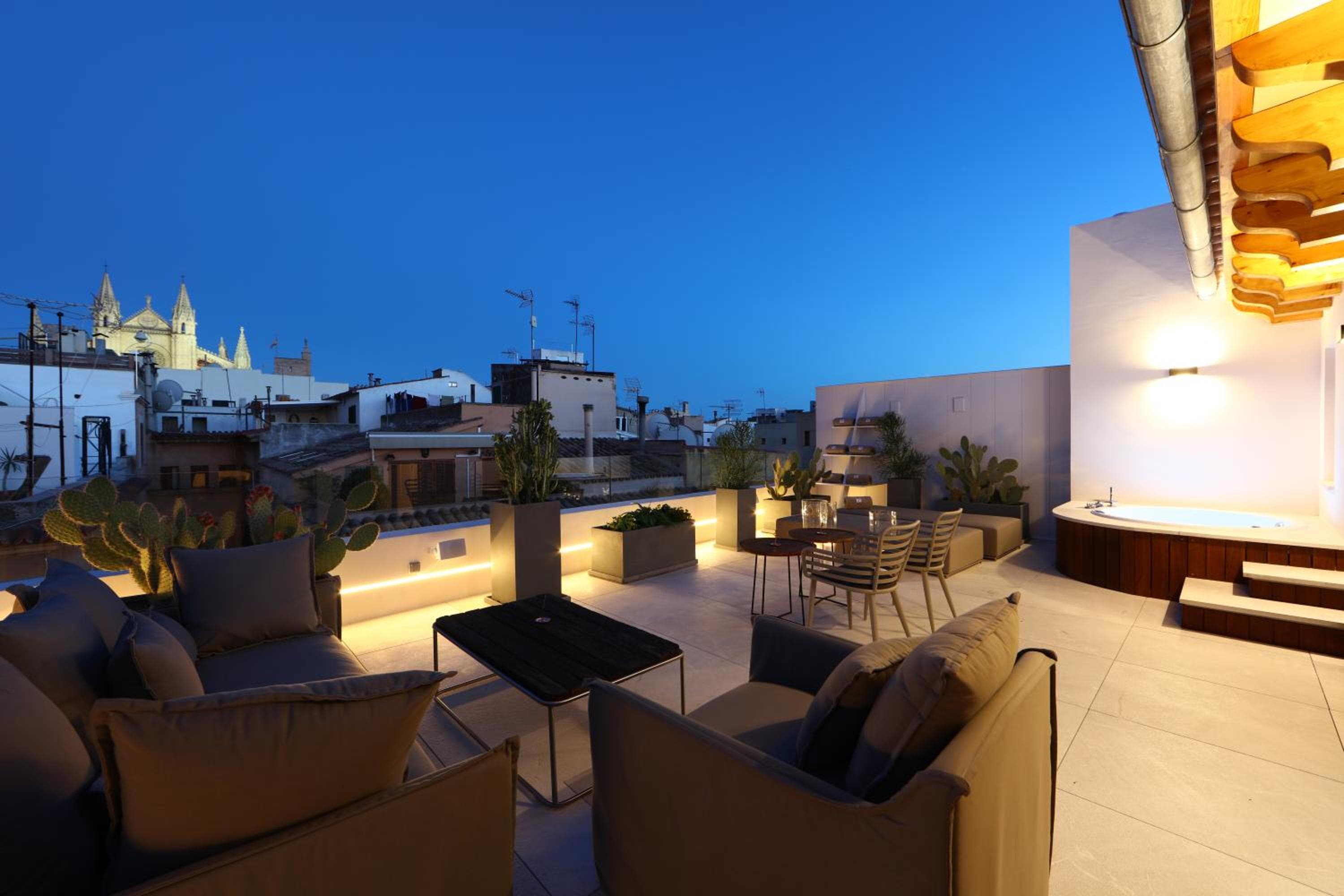 BO Hotel Palma — 11