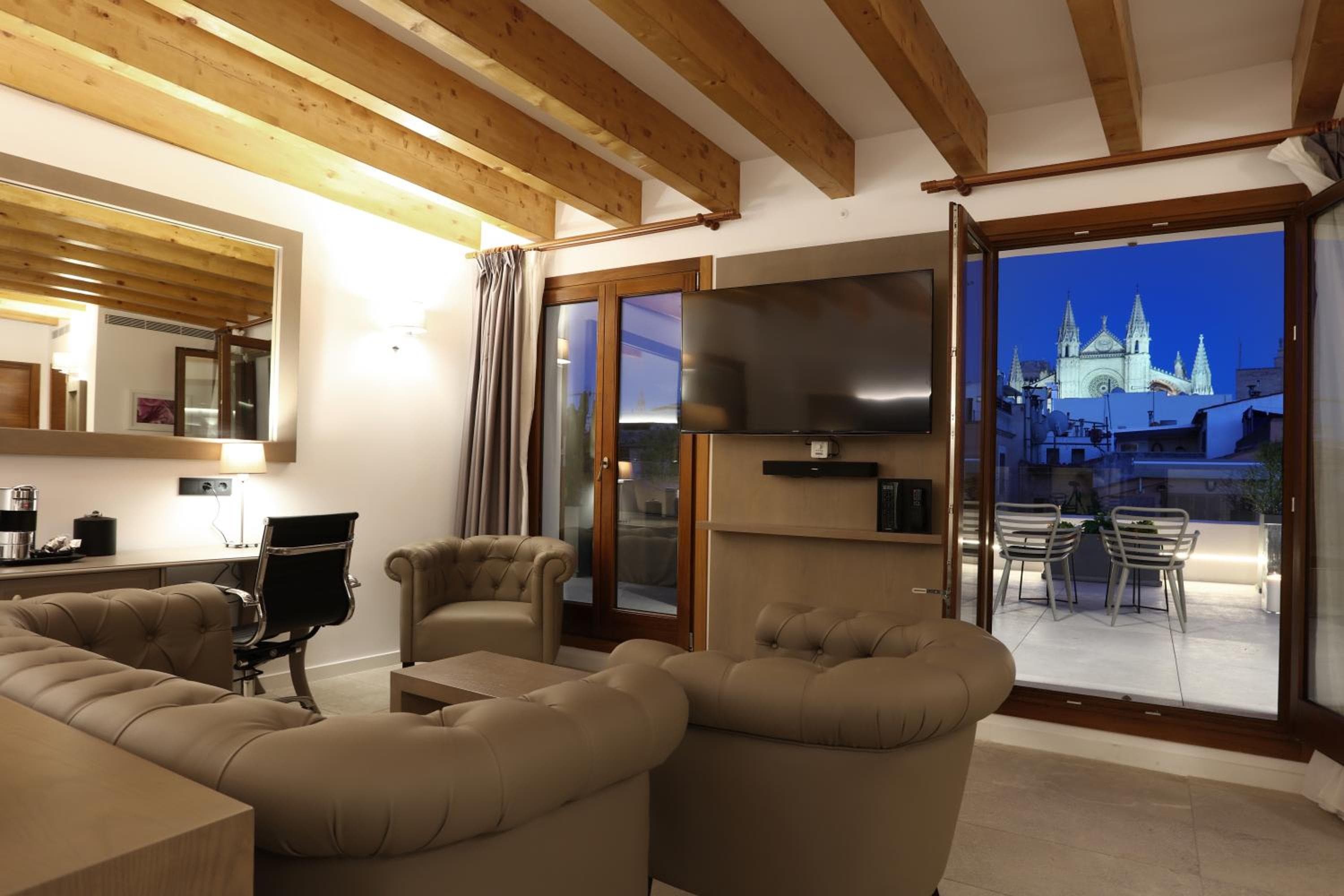BO Hotel Palma — 7