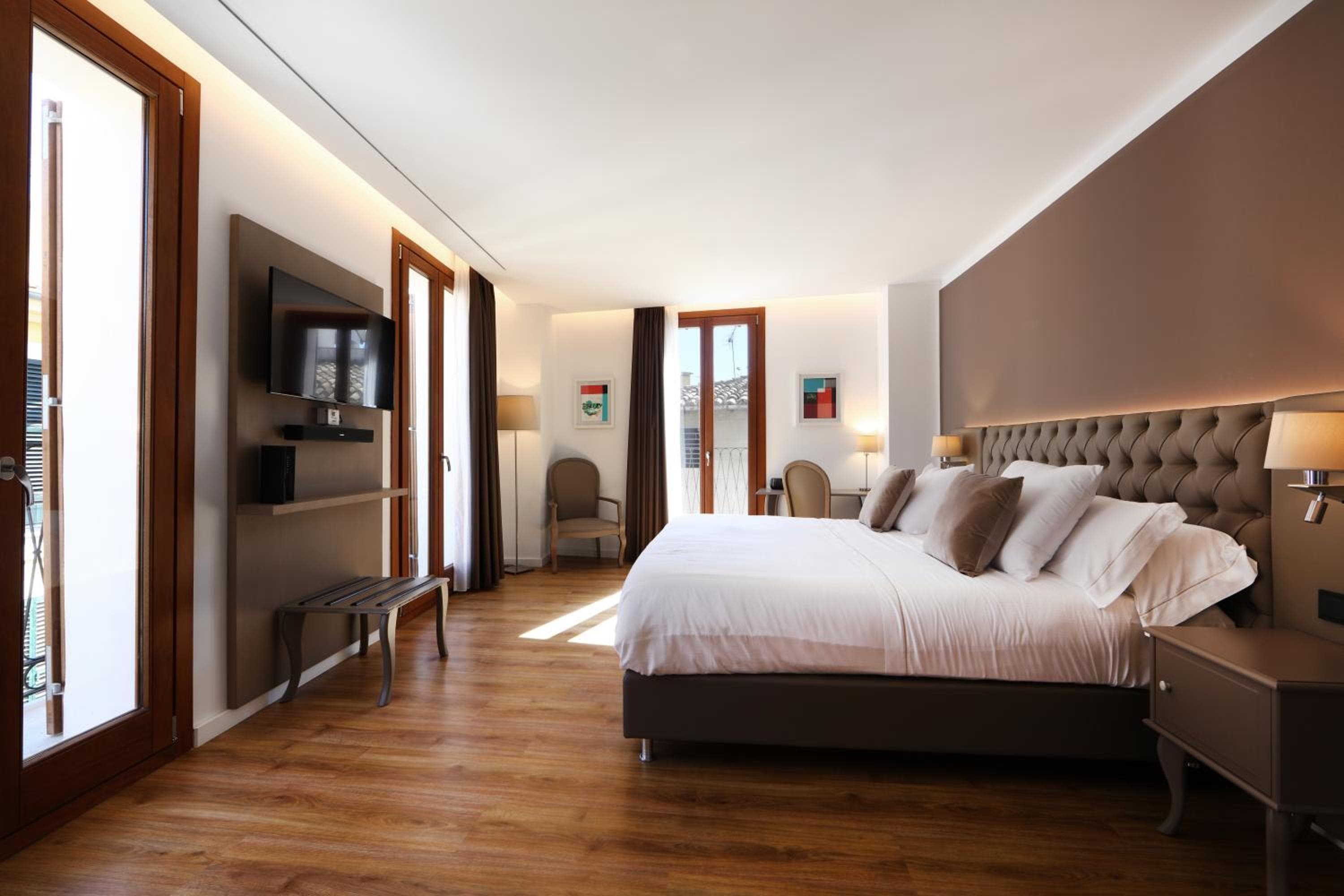 BO Hotel Palma — 19