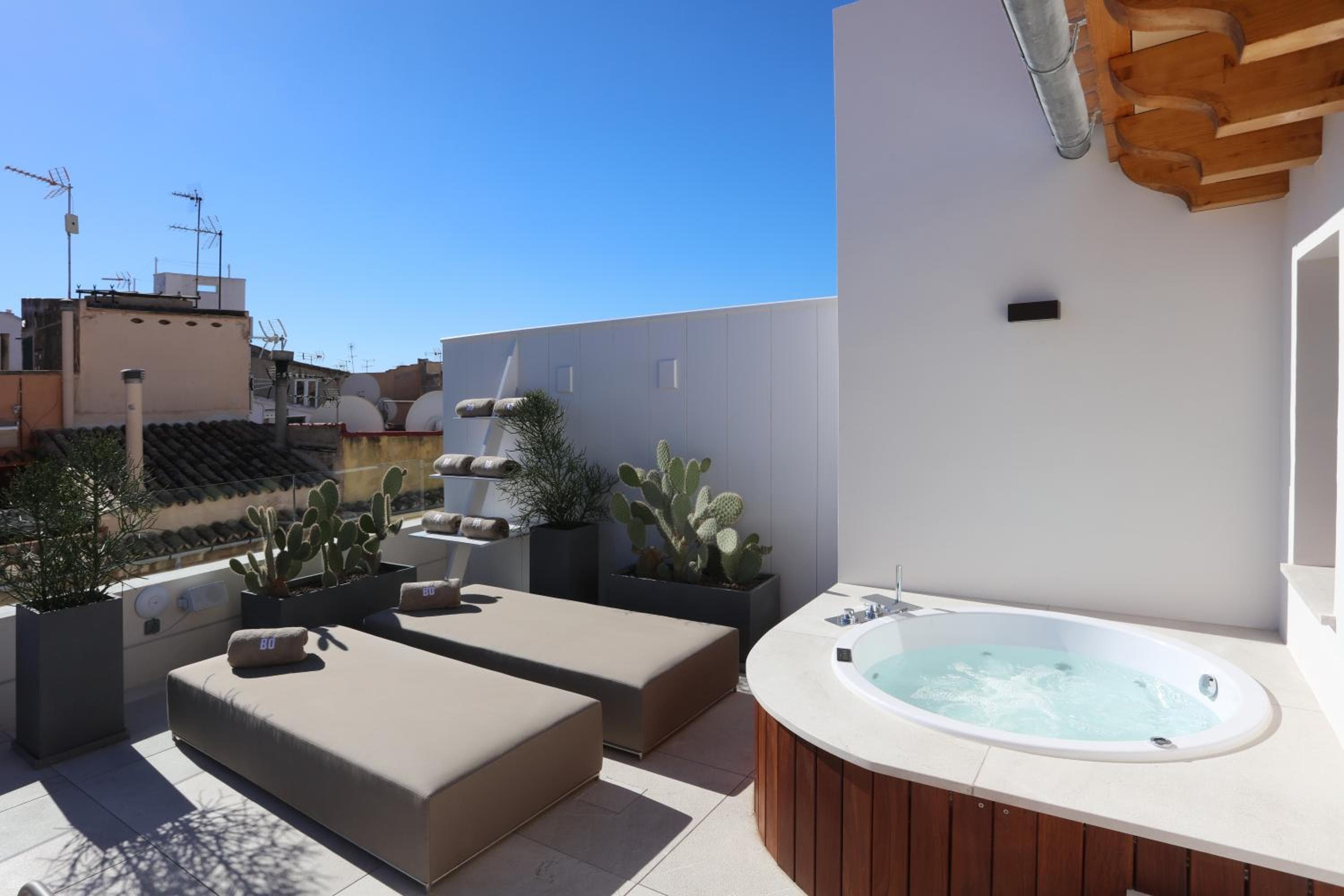 BO Hotel Palma — 12