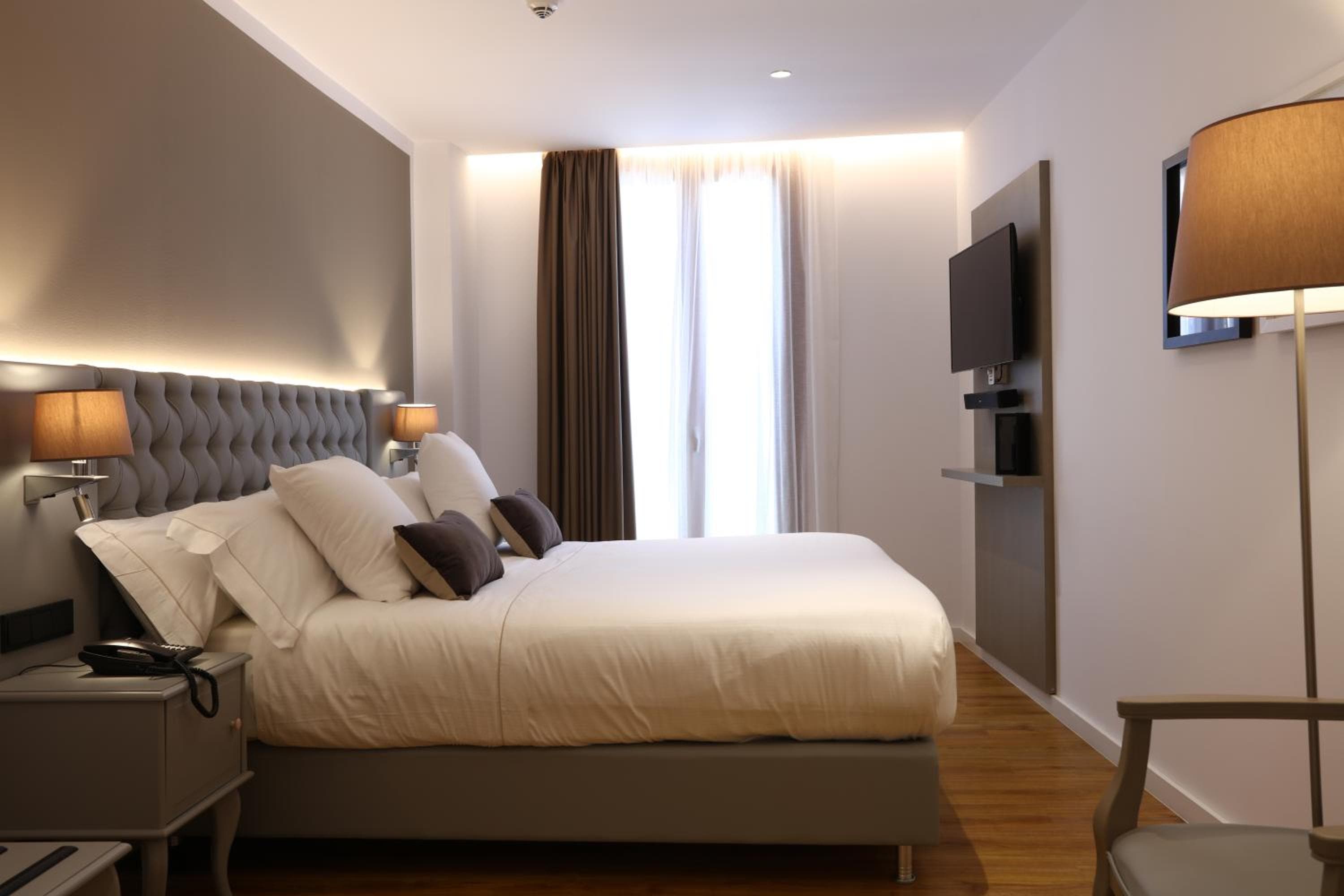 BO Hotel Palma — 30