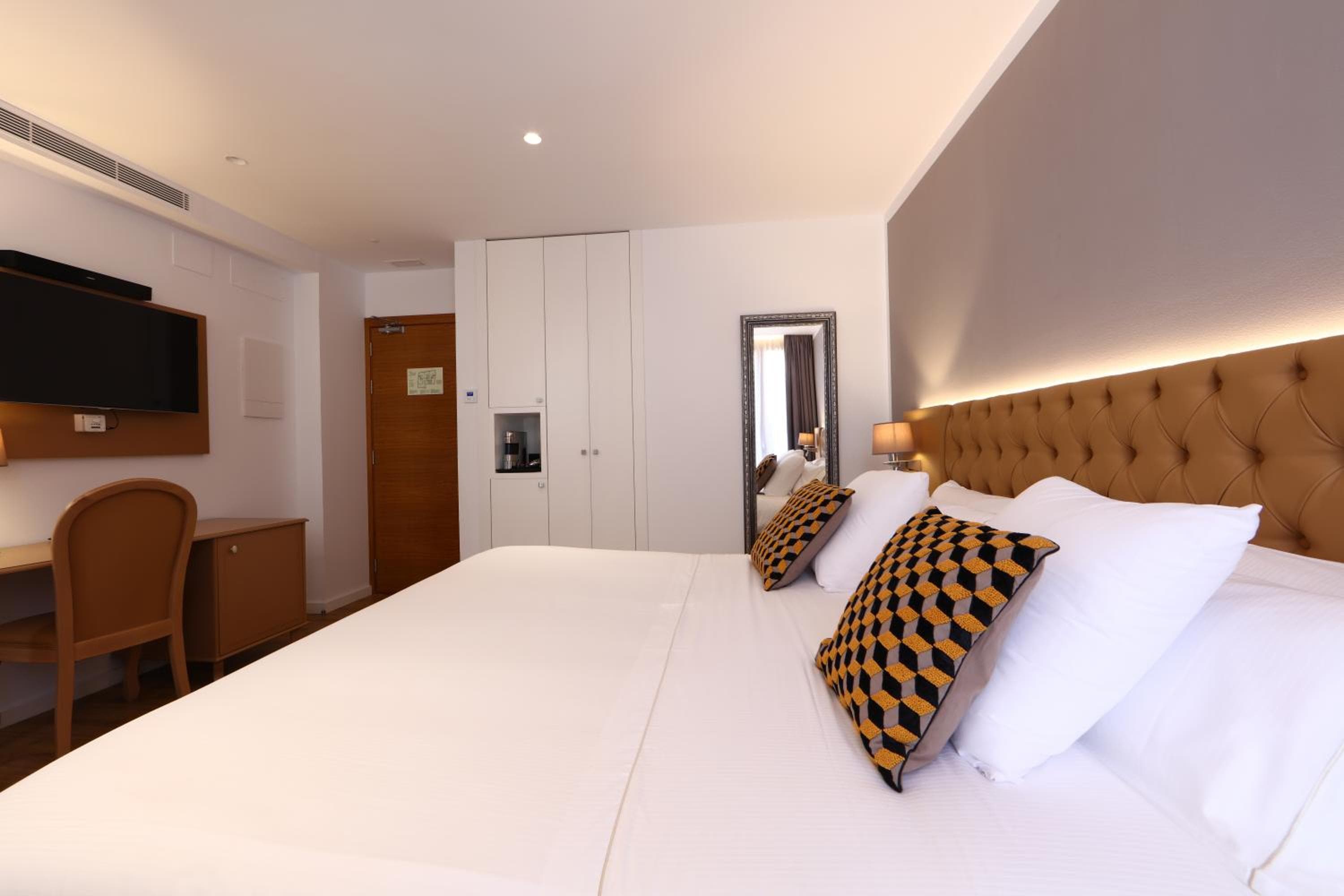 BO Hotel Palma — 29