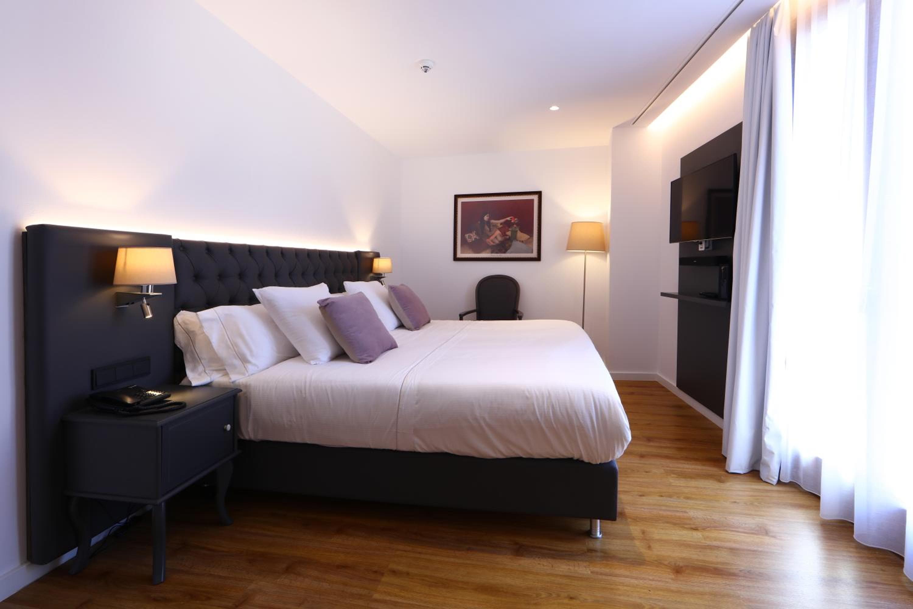 BO Hotel Palma — 17