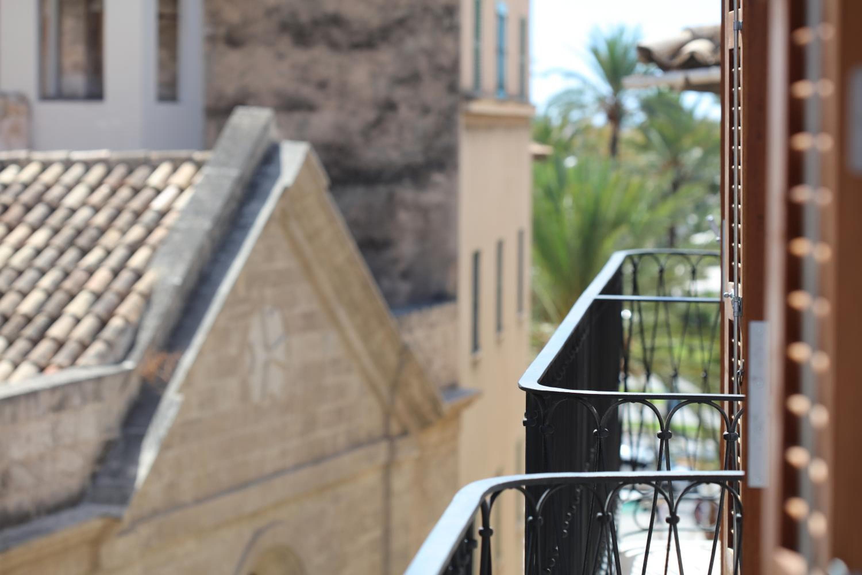 BO Hotel Palma — 21