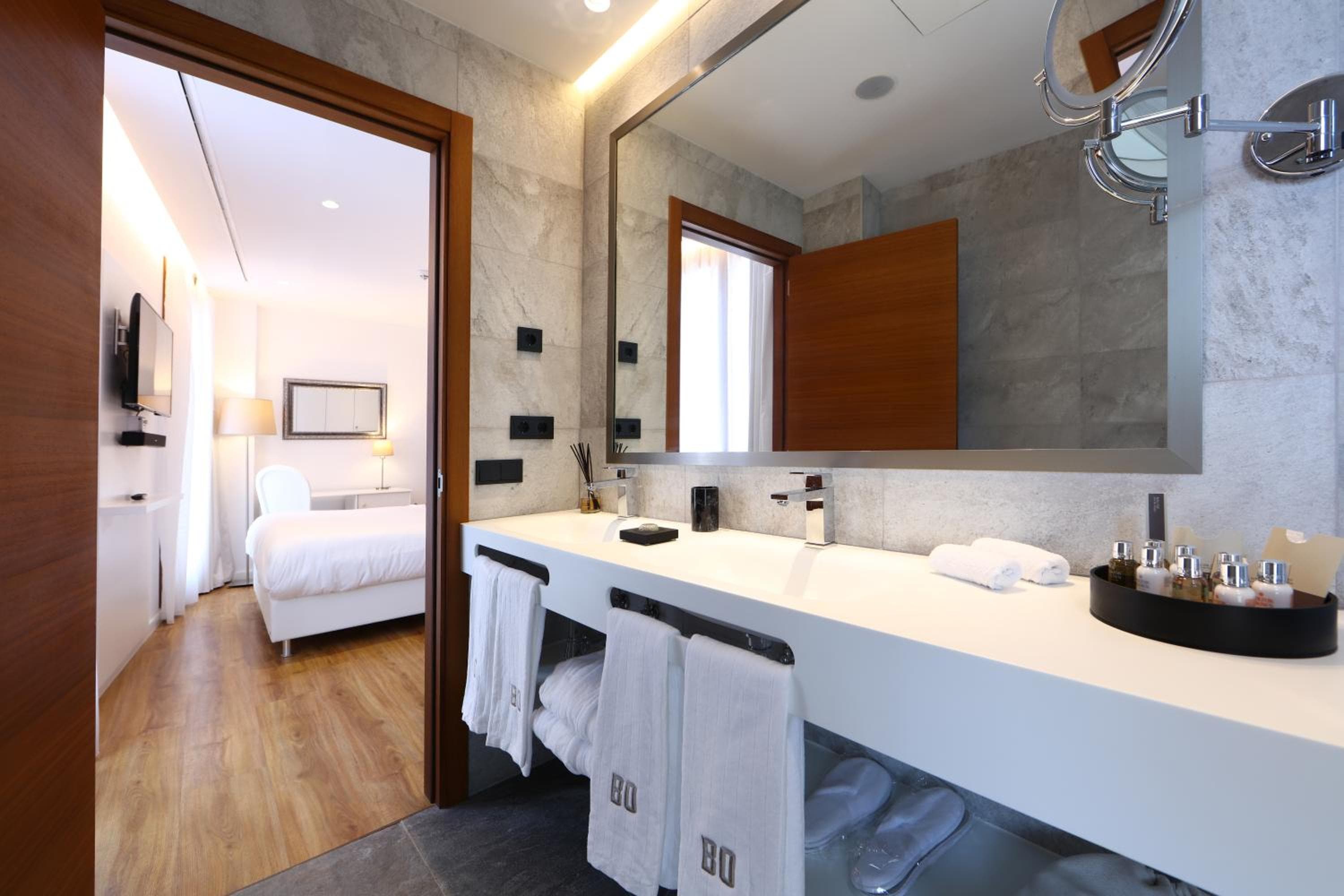 BO Hotel Palma — 28