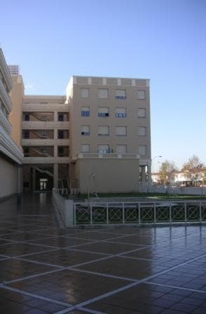 Apartments Luxsevilla Palacio — 12