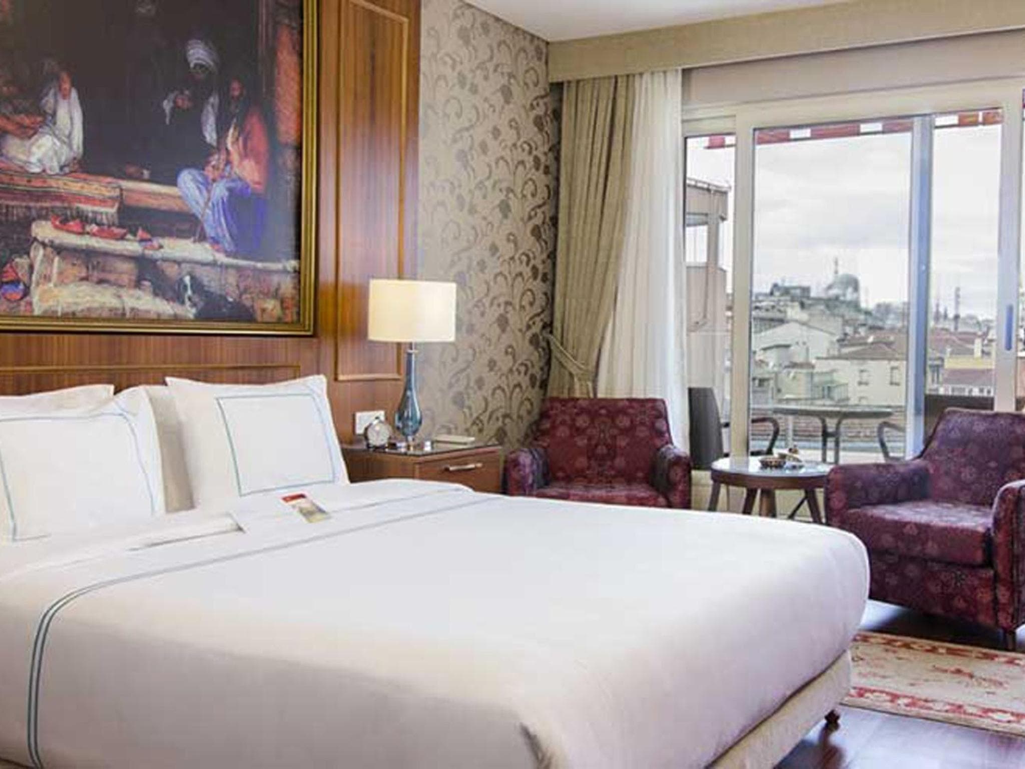 Hotel Neorion - Clase Especial — 5