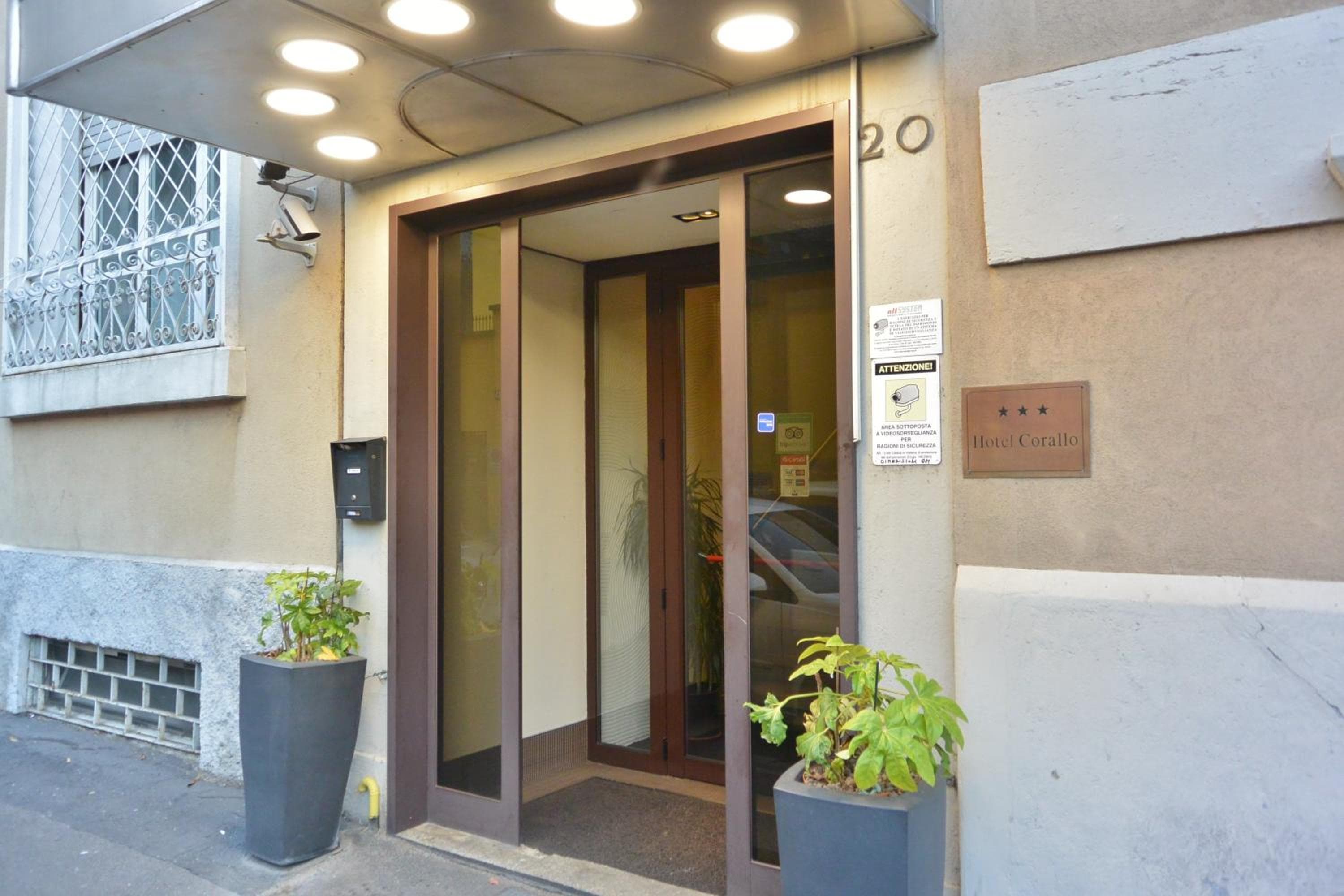 Hotel Corallo — 8