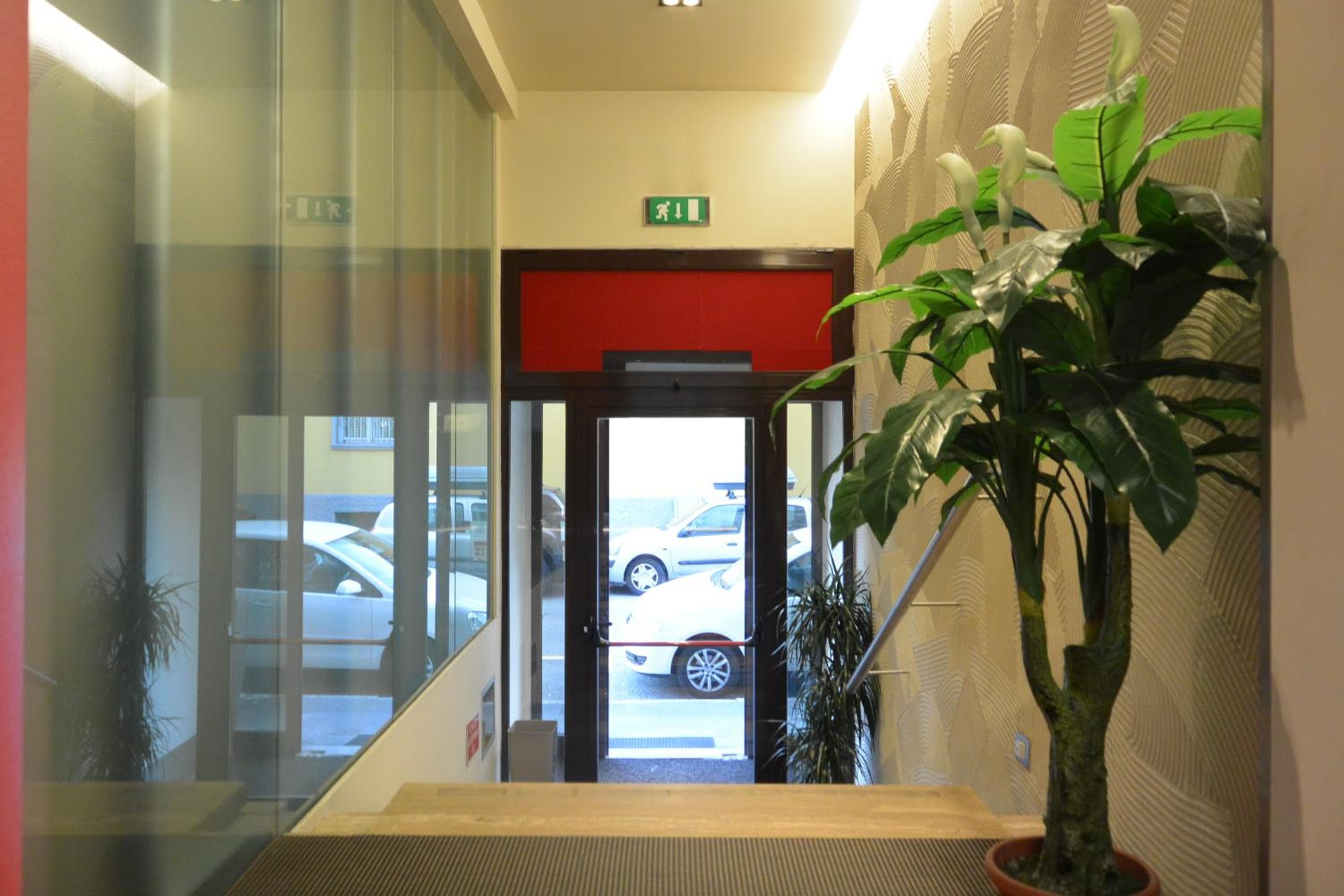 Hotel Corallo — 9