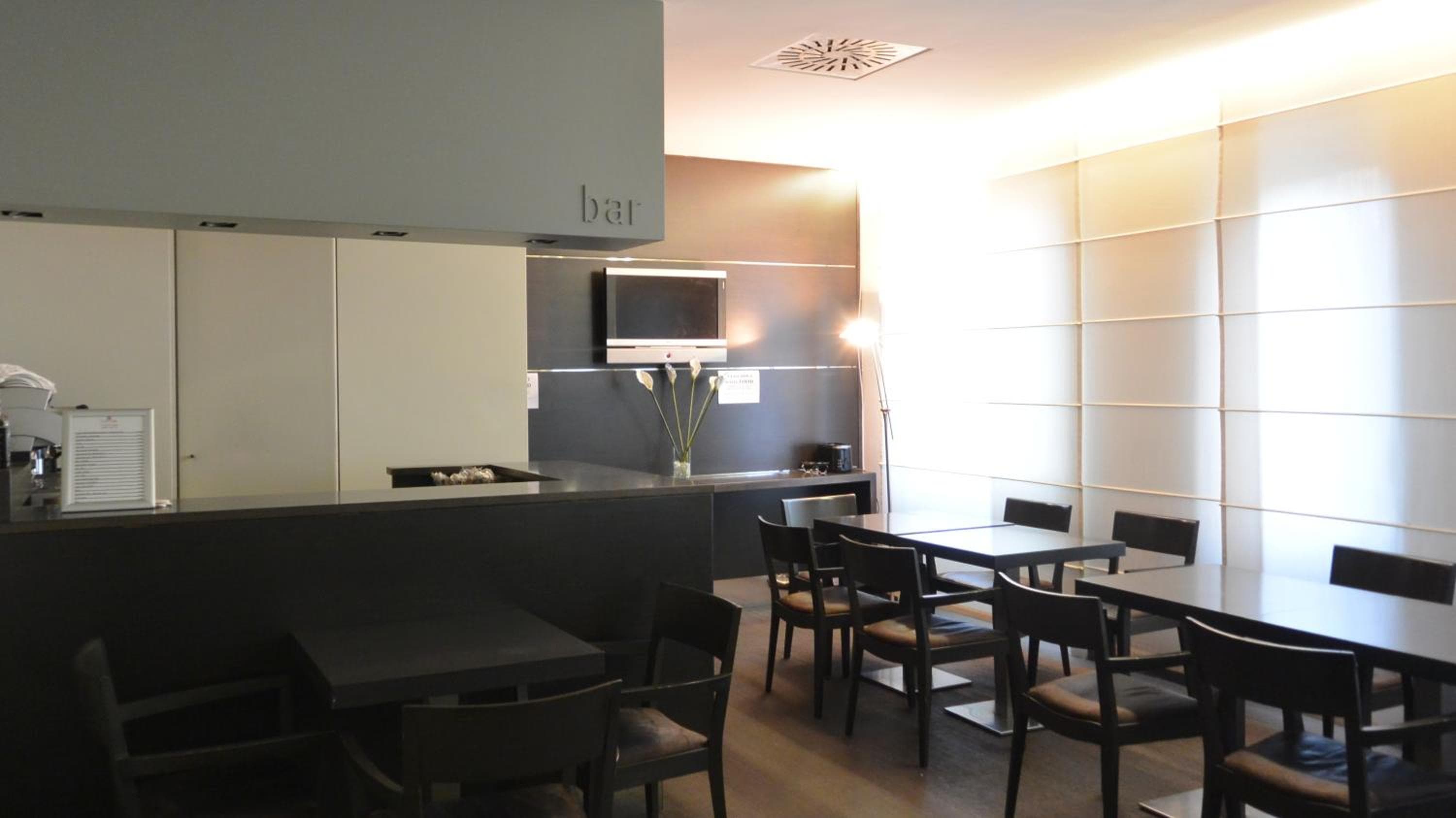 Hotel Corallo — 3