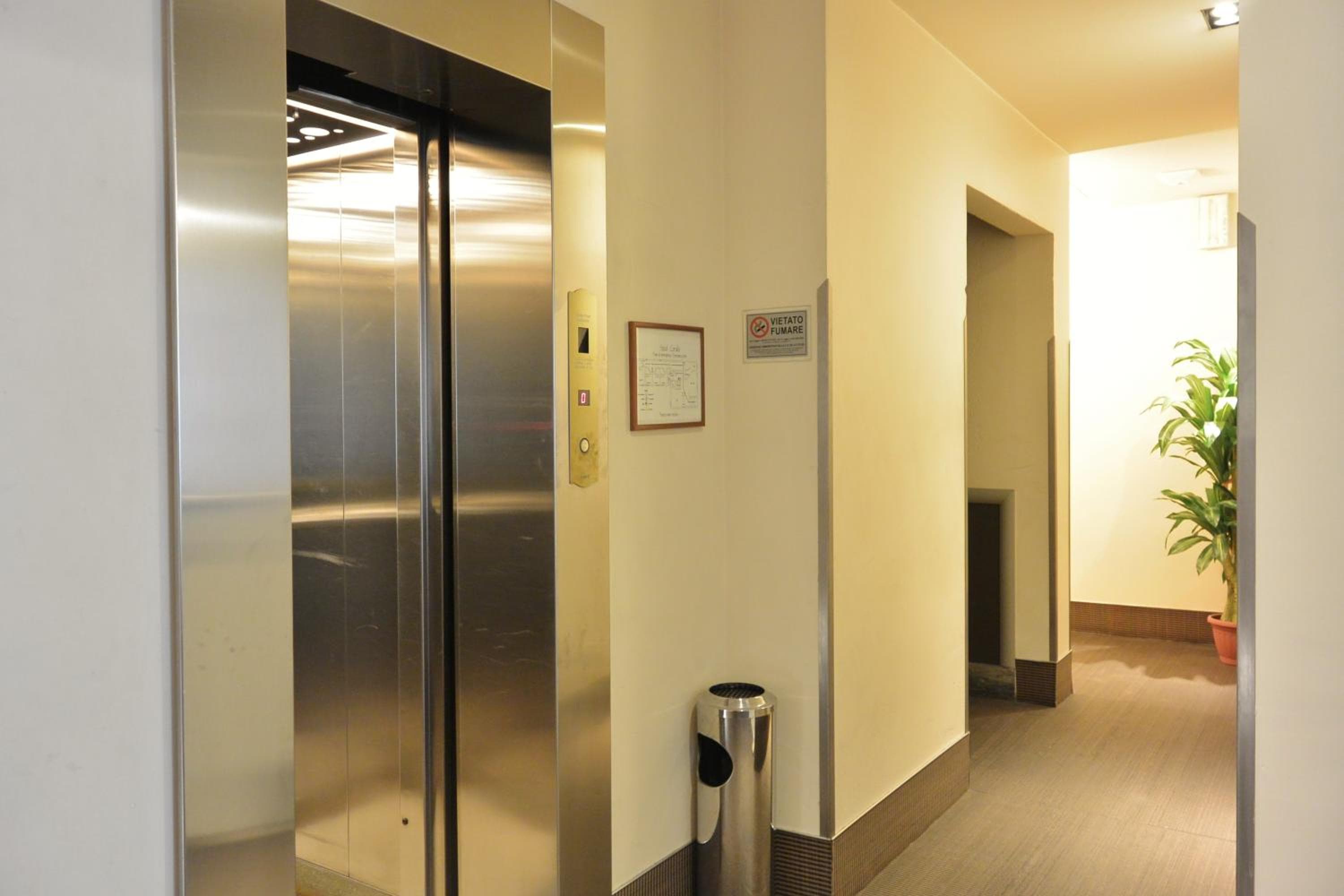 Hotel Corallo — 12