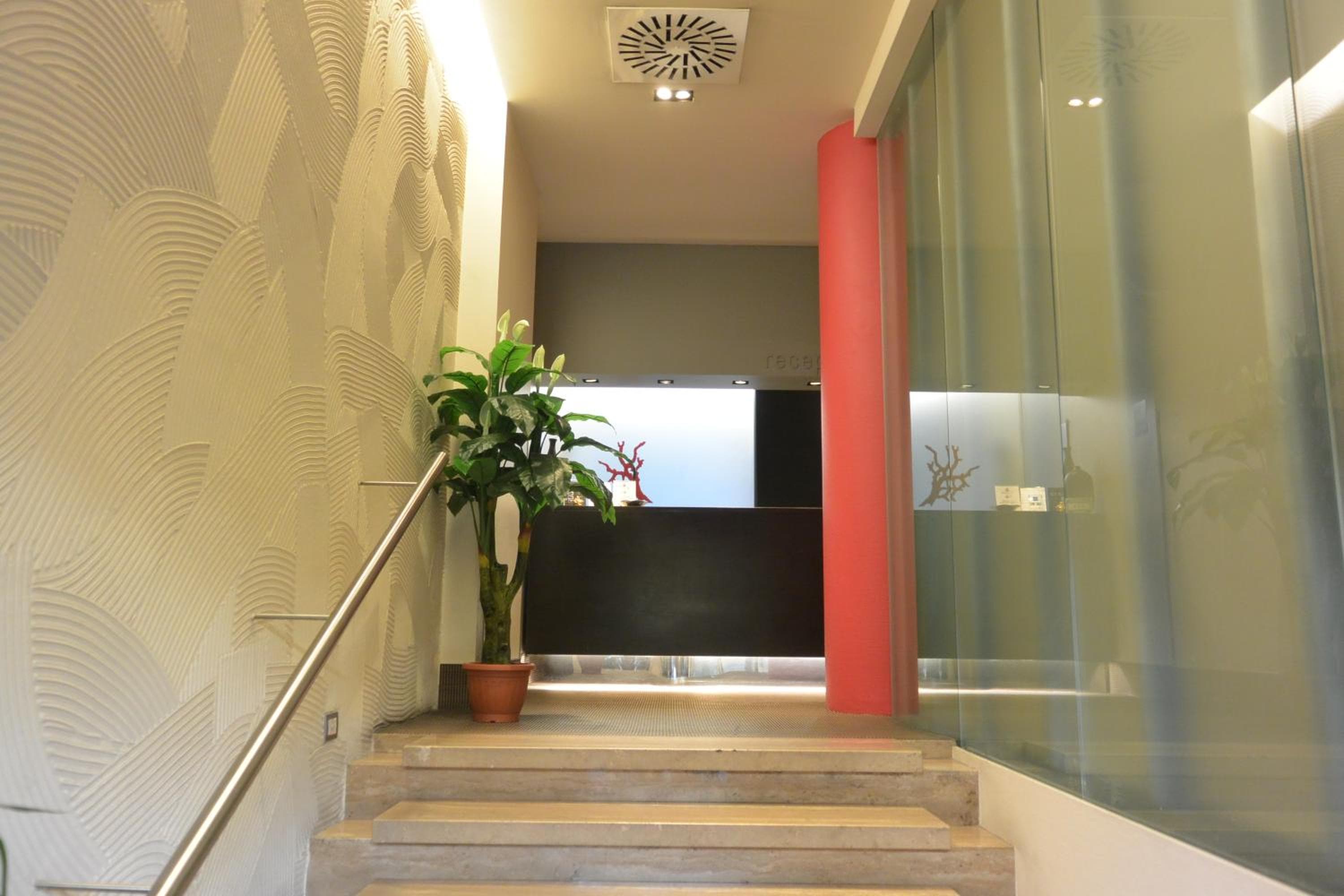 Hotel Corallo — 10