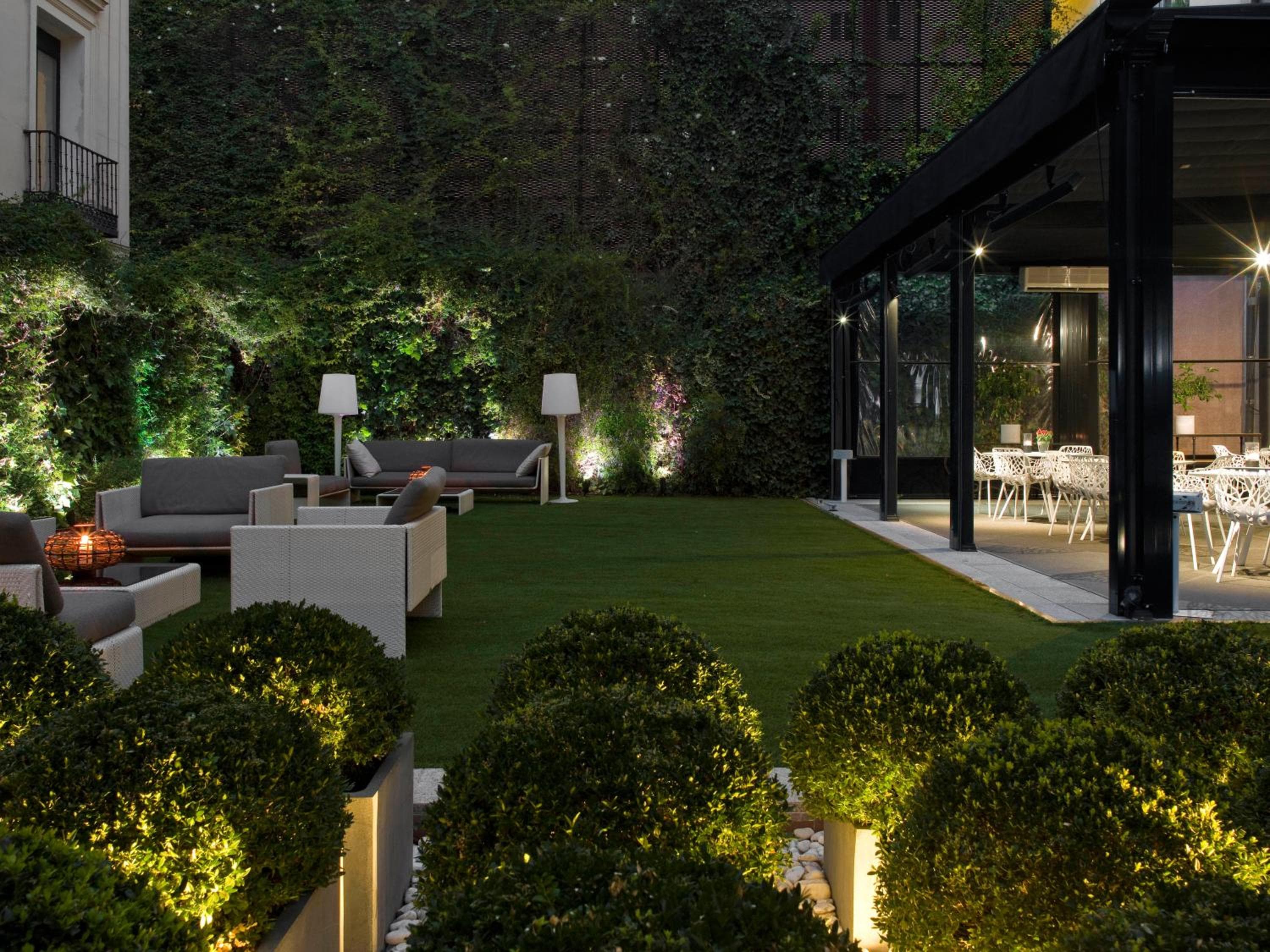 Hotel Único Madrid, Small Luxury Hotels — 26