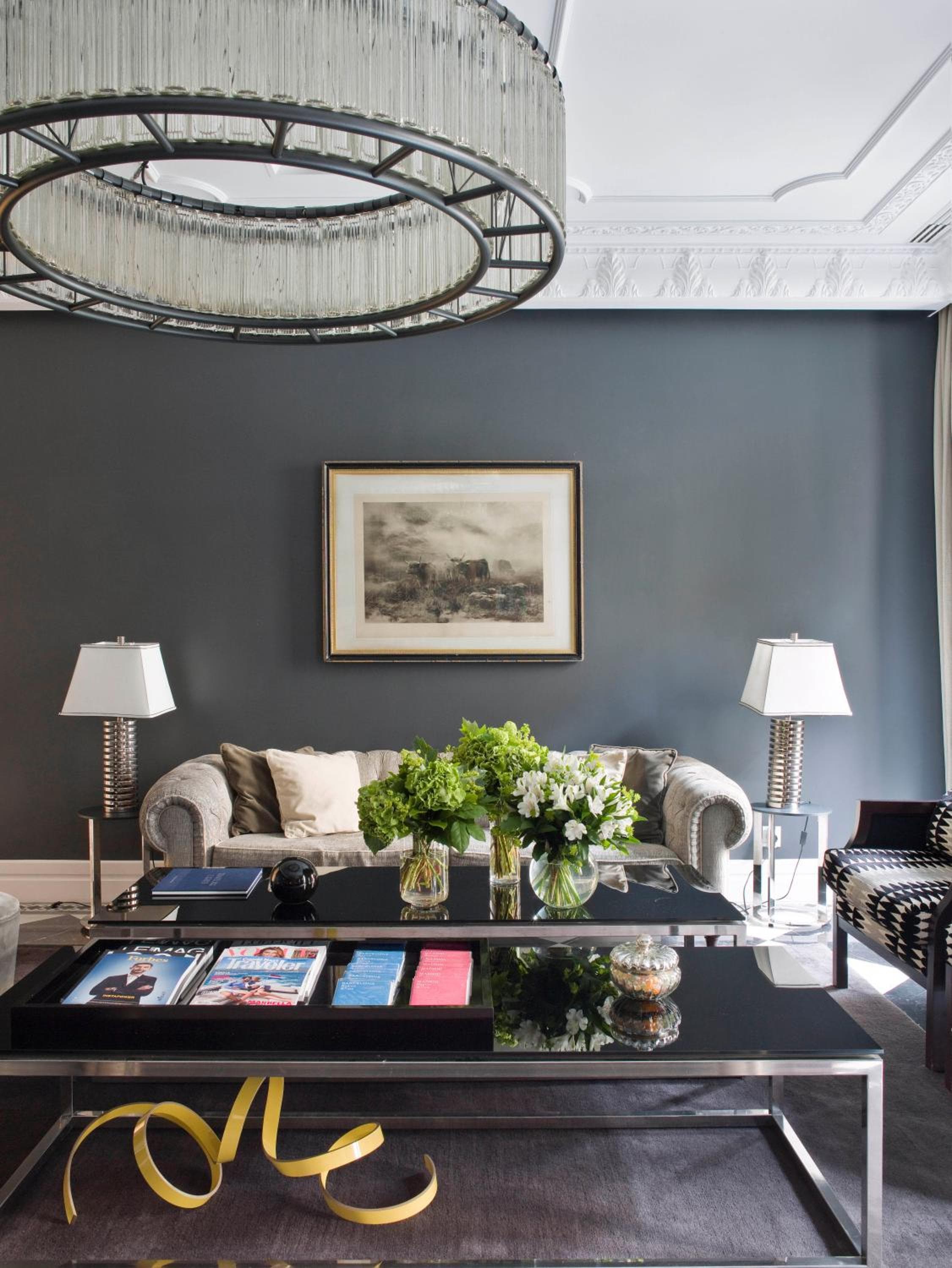 Hotel Único Madrid, Small Luxury Hotels — 13