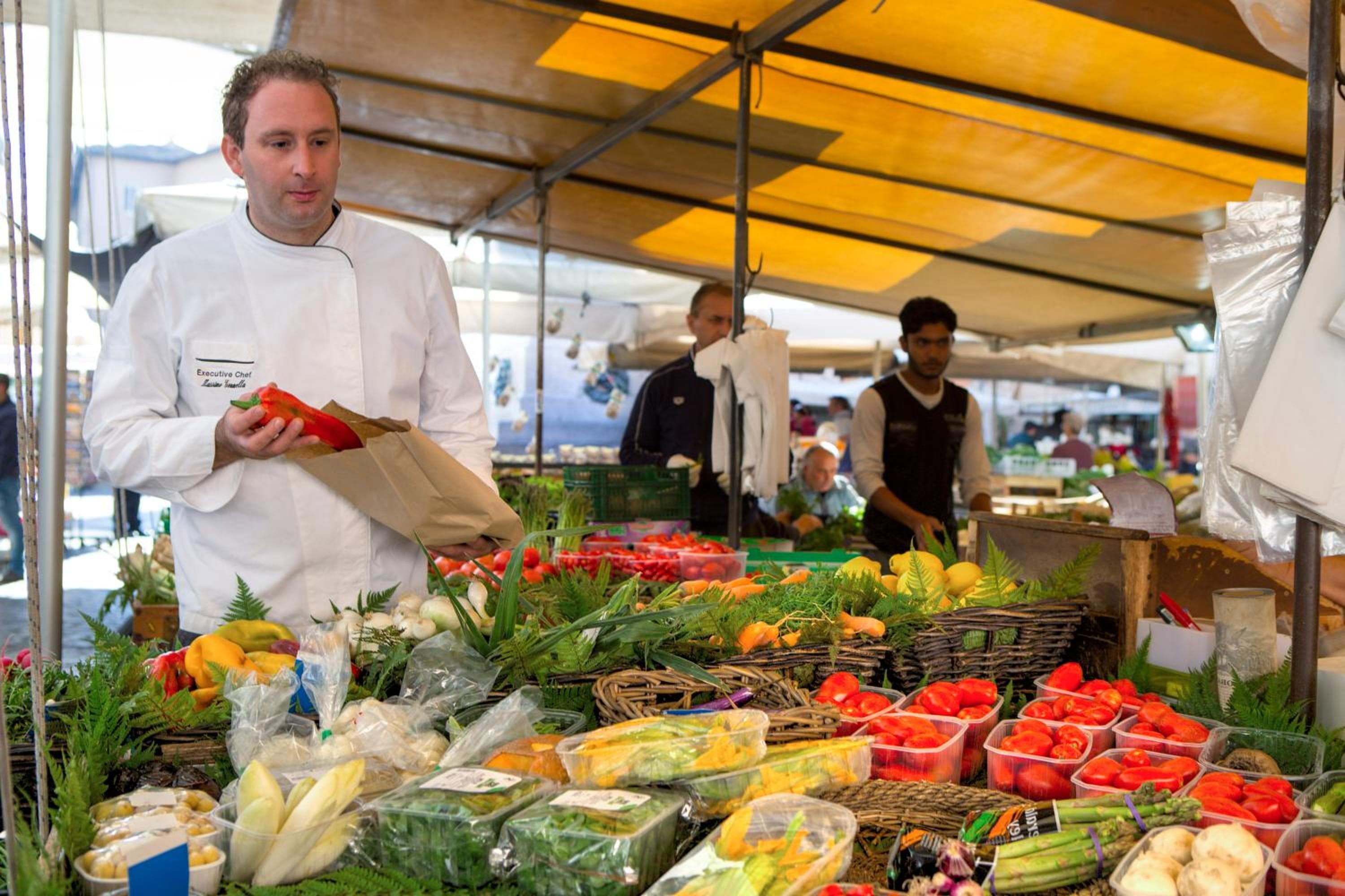 Hotel Artemide hotel, Via Nazionale 22, Rome, Italy — photo 28