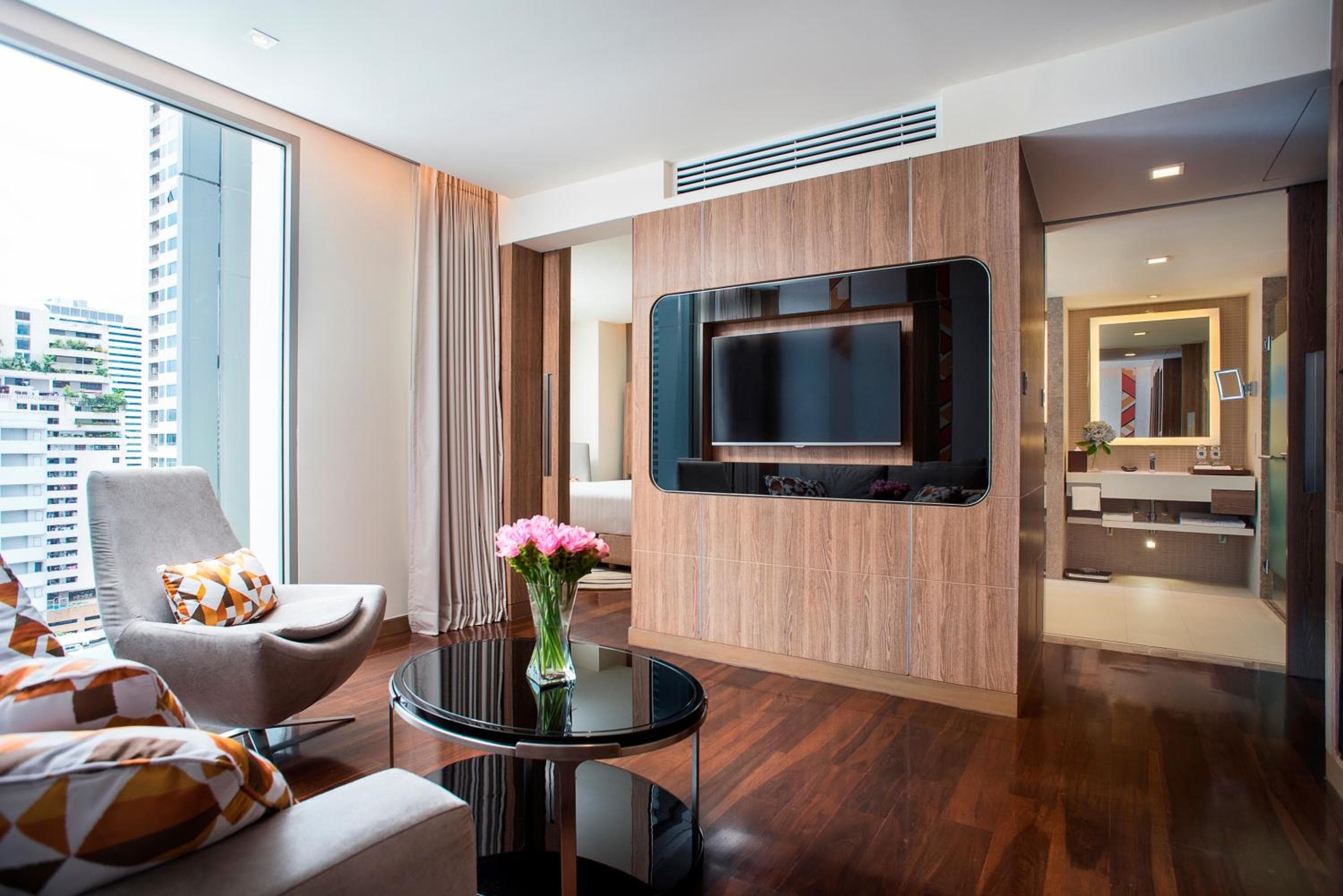 Novotel Bangkok Sukhumvit 20 — 15