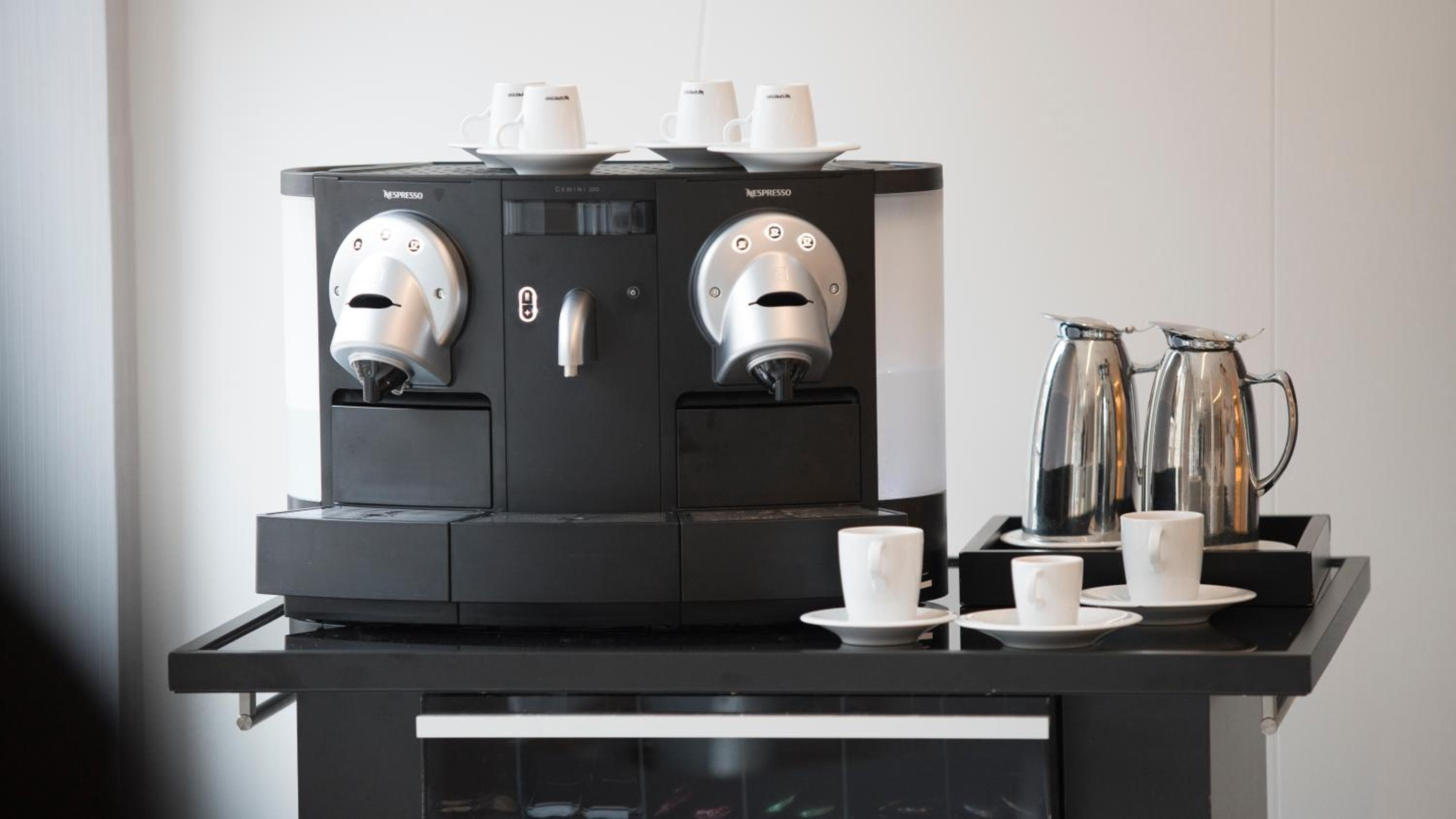 Hotel Regina hotel, Alcala, 19, Madrid, Spain — photo 35