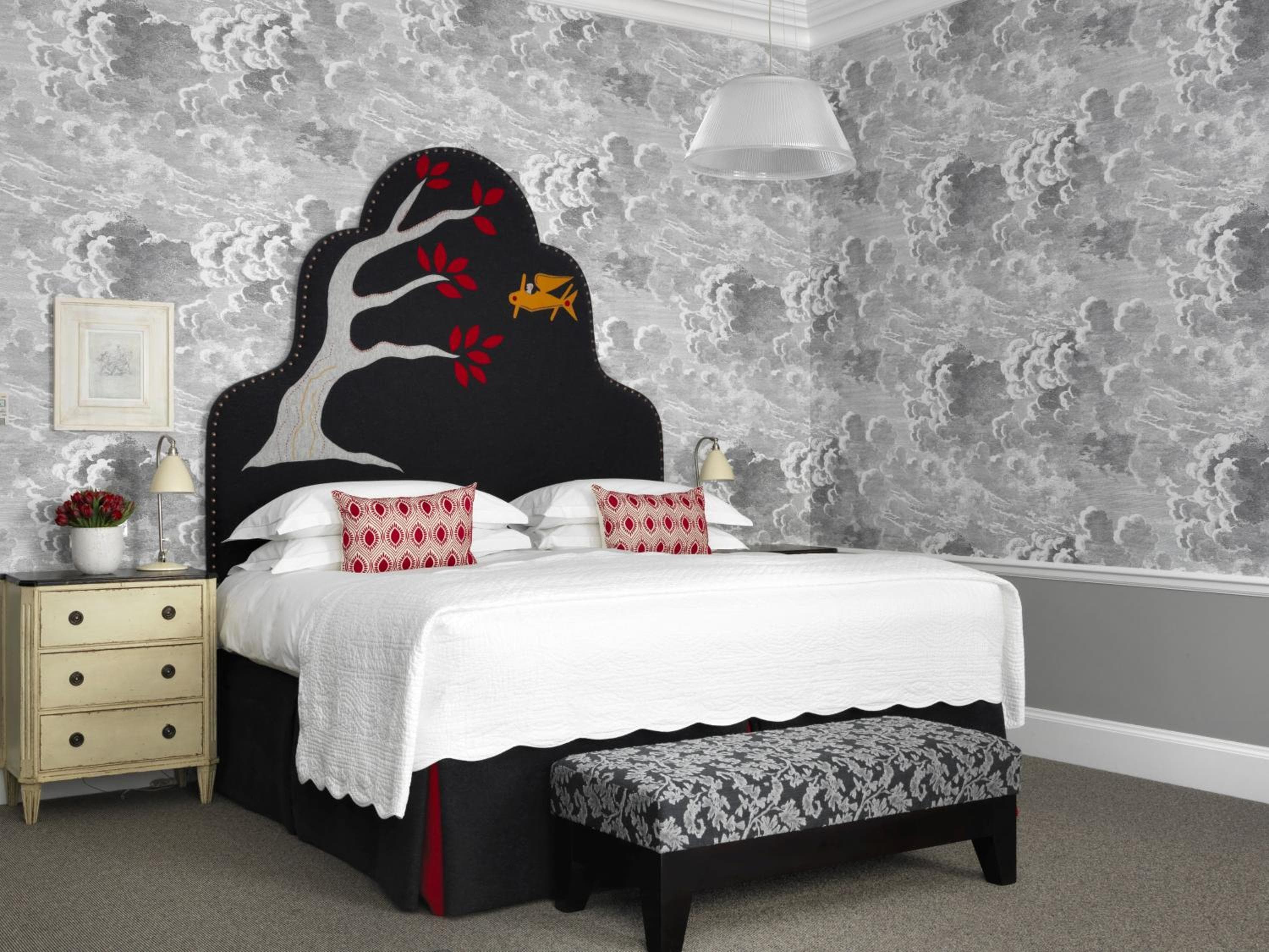 Haymarket Hotel, Hoteles en Firmdale — 29