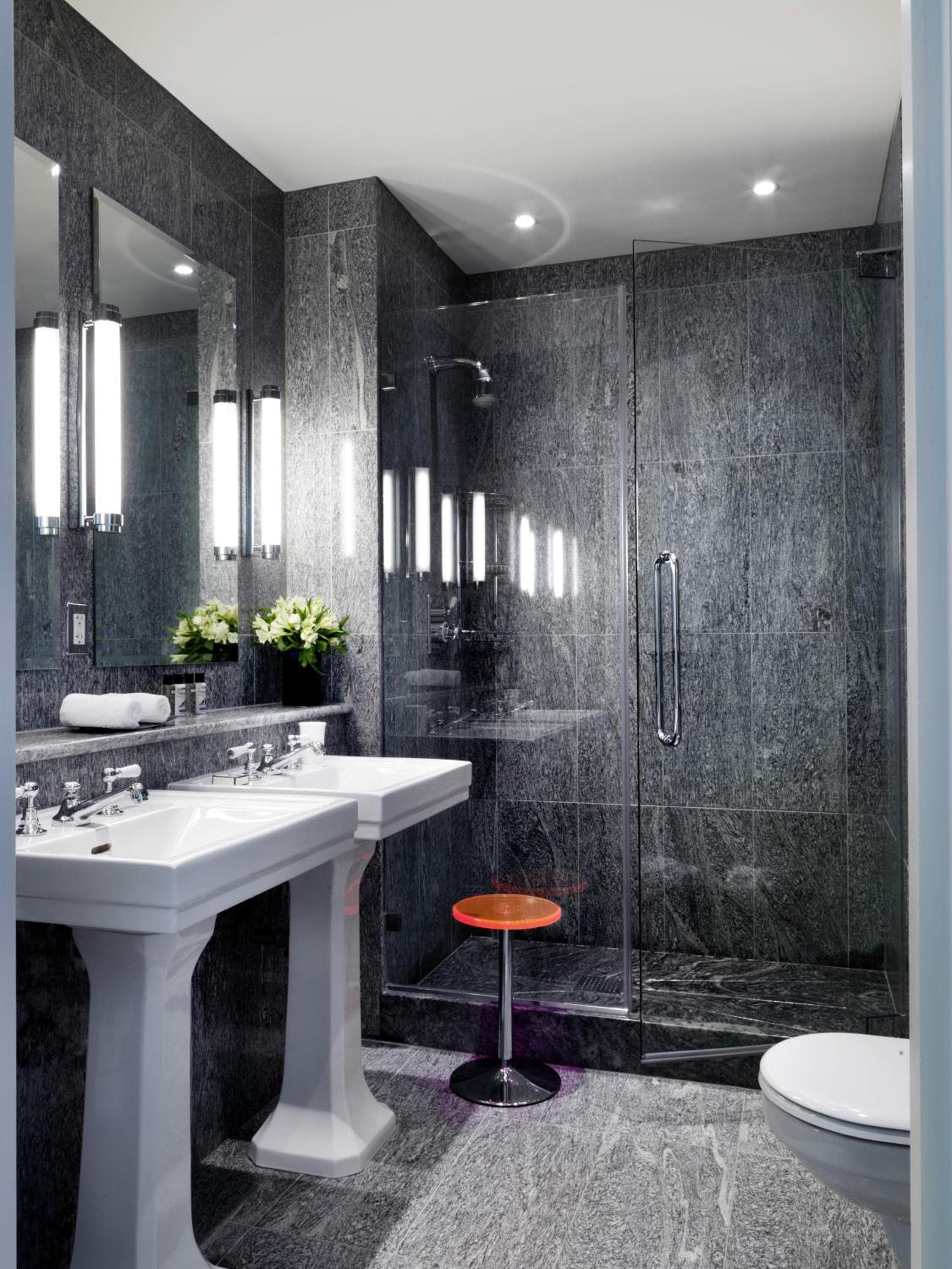 Haymarket Hotel, Hoteles en Firmdale — 20