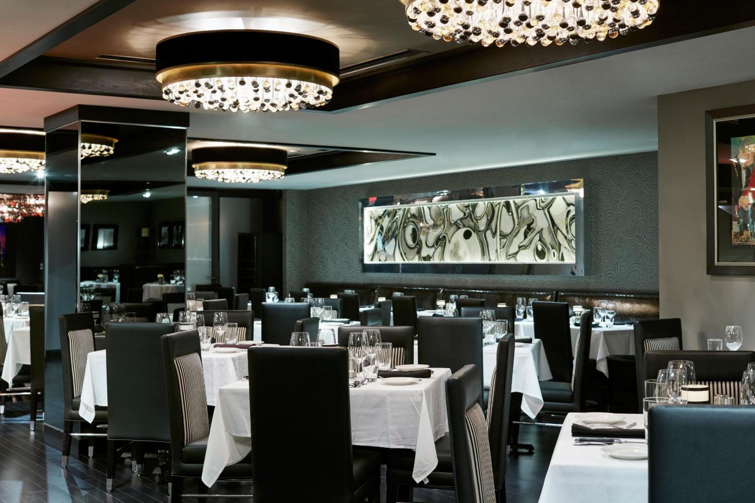 World Center Hotel — 27