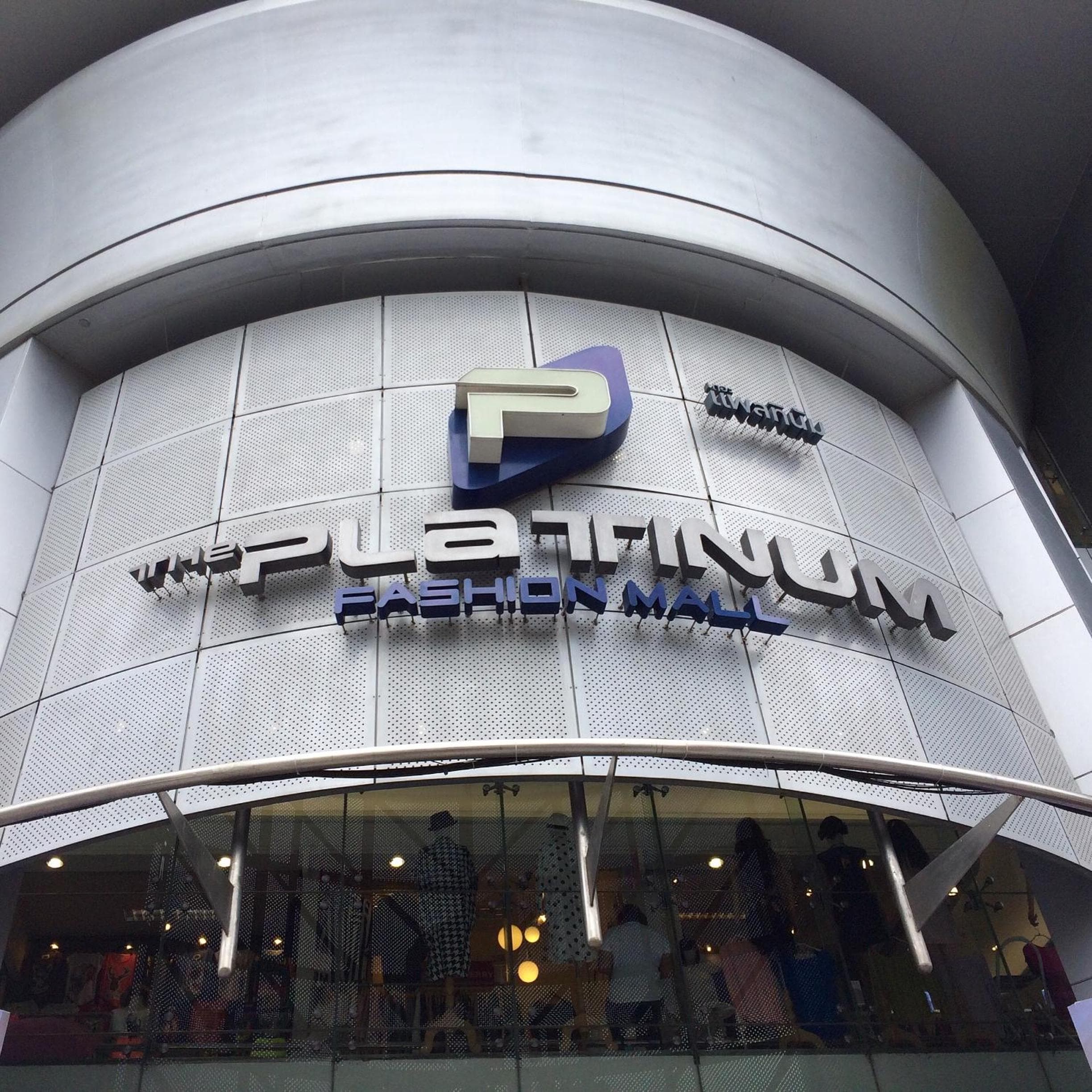 Citin Pratunam Bangkok von Compass Hospitality — 11
