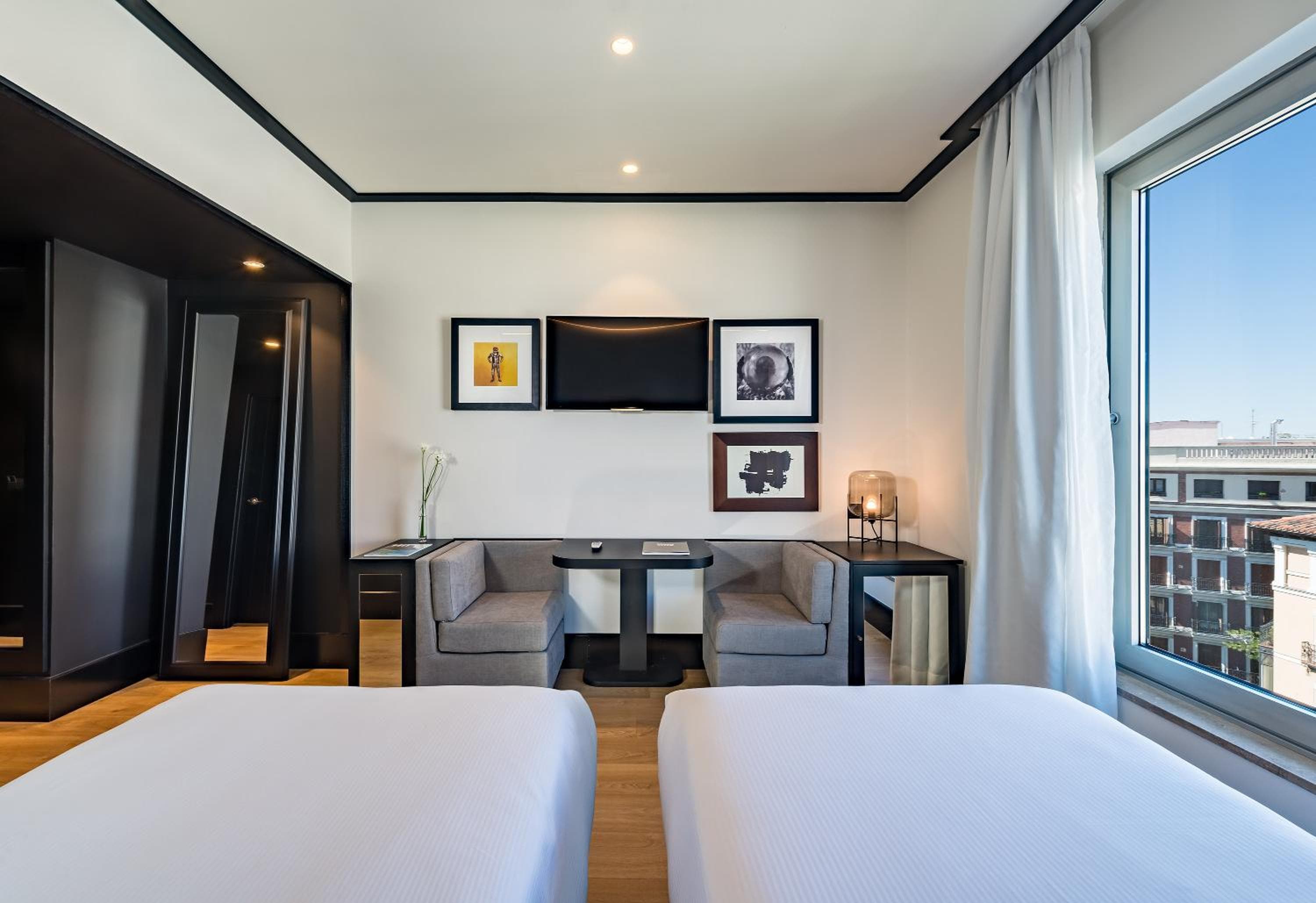 H10 Puerta de Alcalá 4 Sup — 12