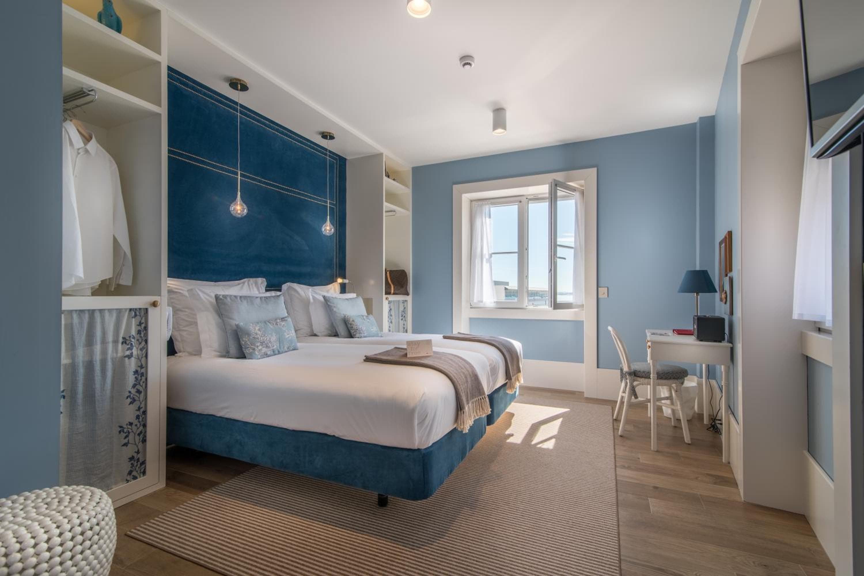 Hotel Boutique Lx — 18