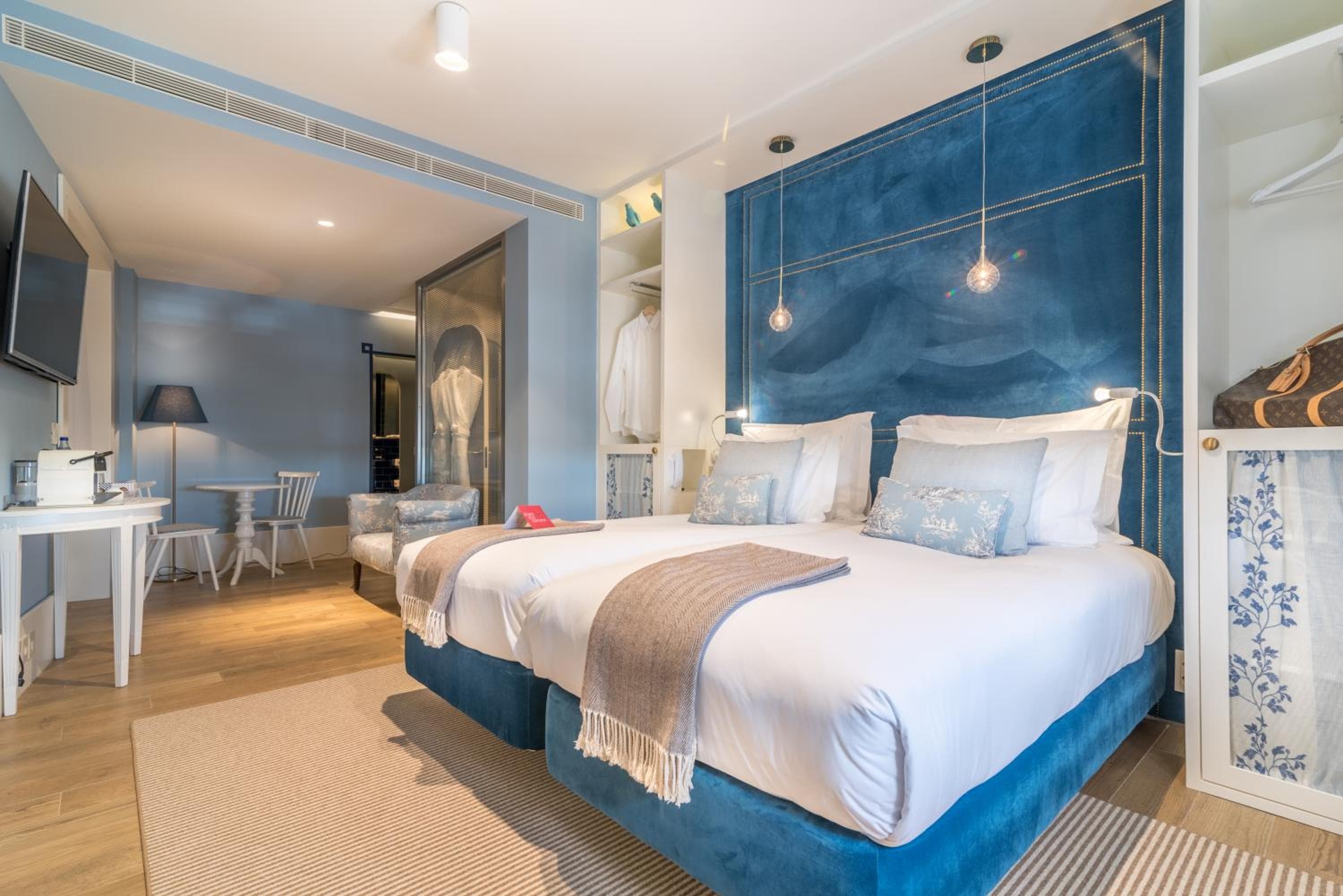 Hotel Boutique Lx — 19