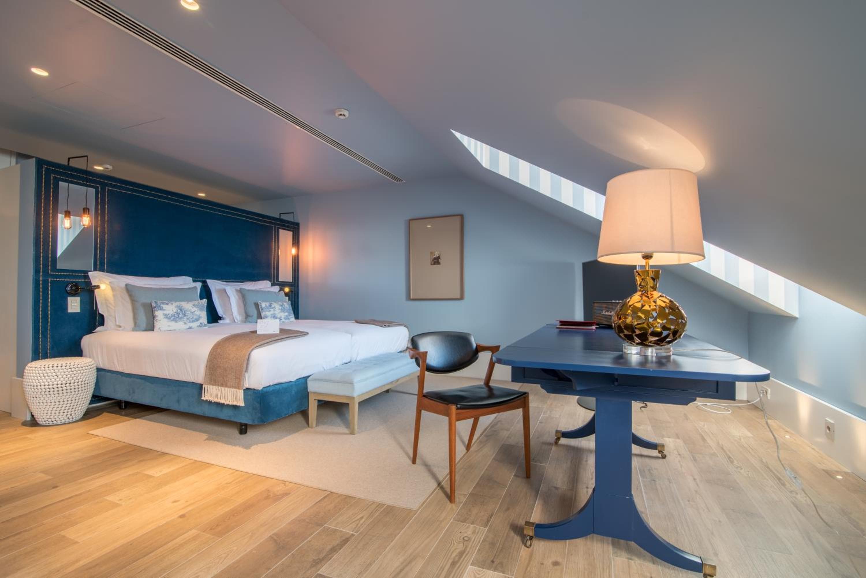 Lx Boutique Hotel — 4