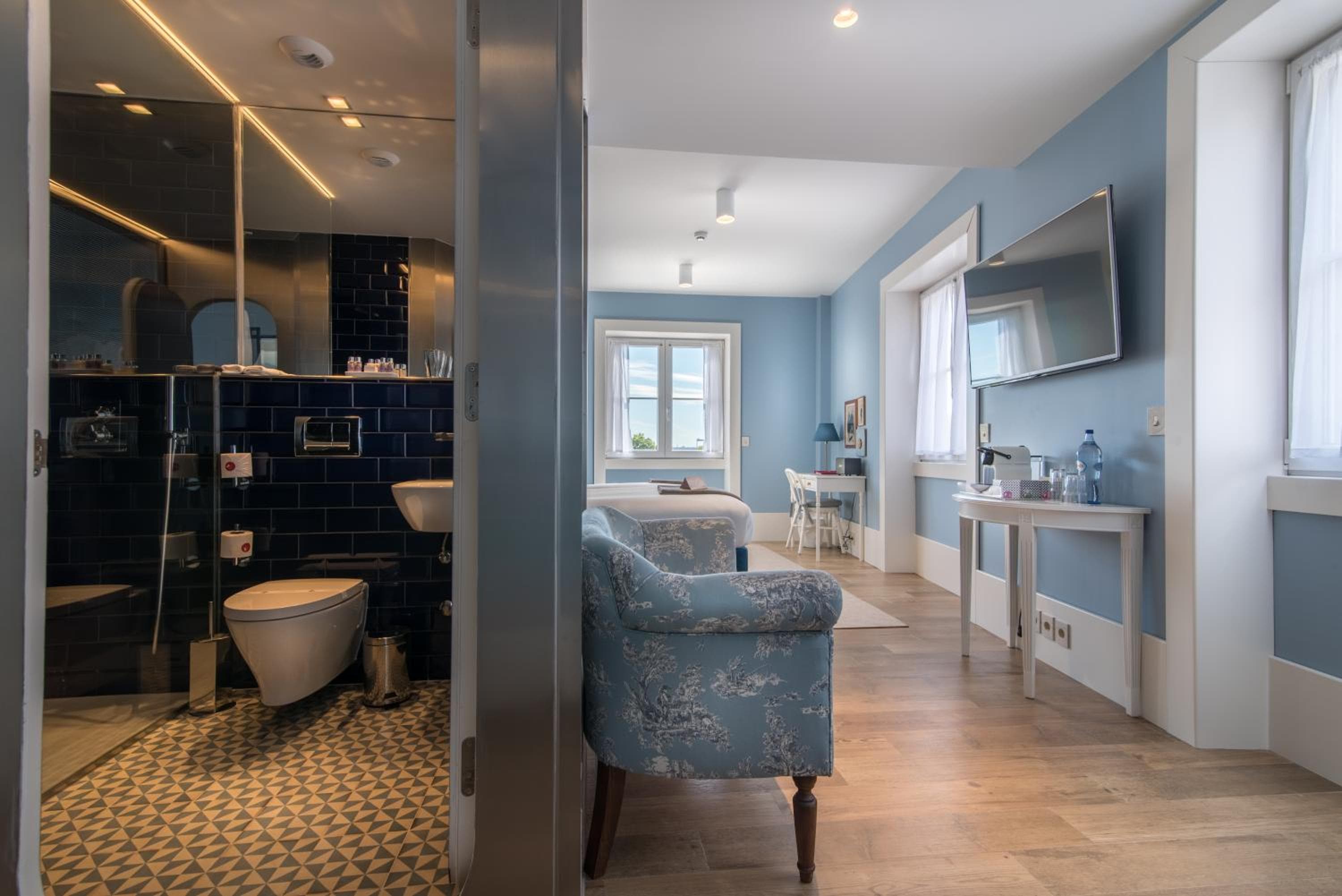 Hotel Boutique Lx — 20